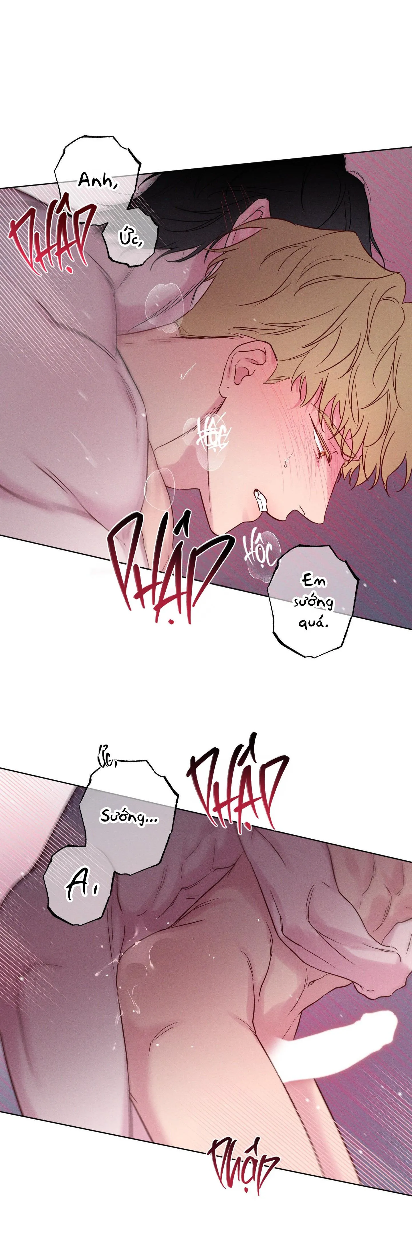 BỜ SÓNG VỖ Chapter 13 Trang 37