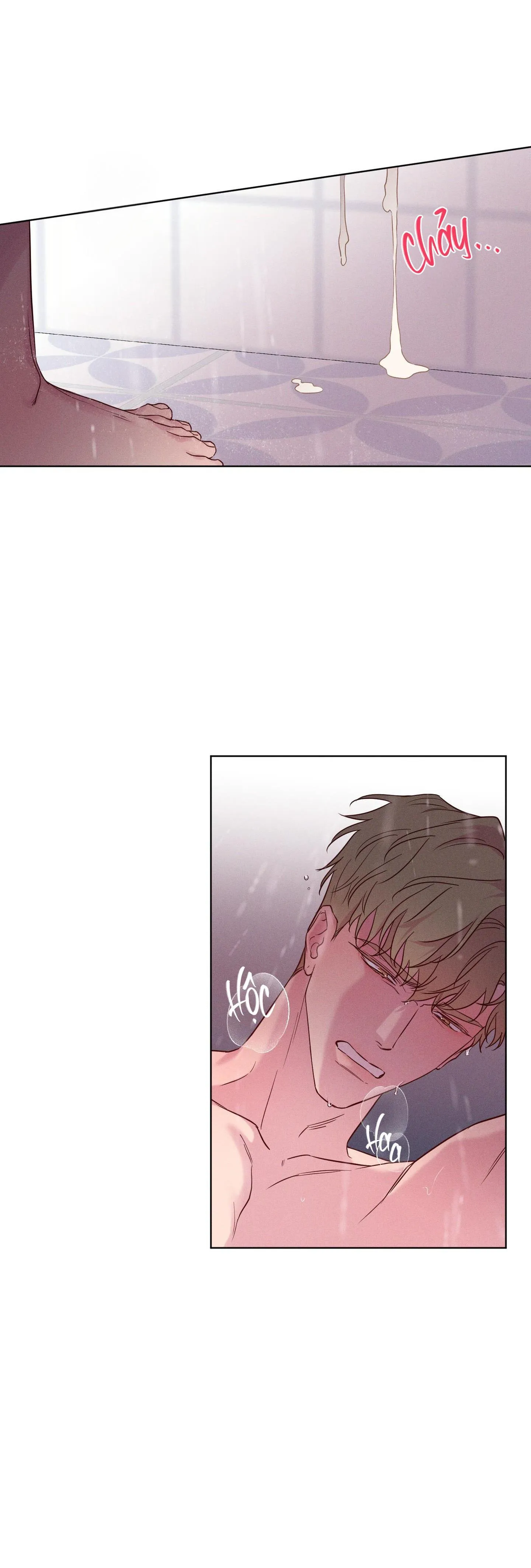 BỜ SÓNG VỖ Chapter 13 Trang 39