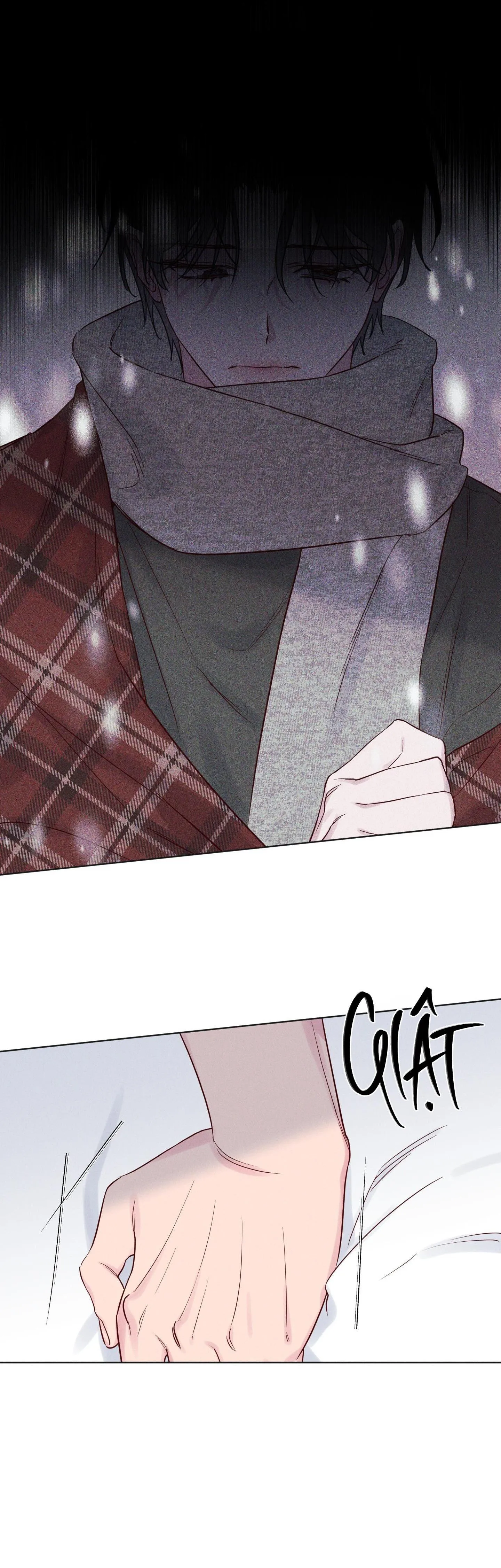 BỜ SÓNG VỖ Chapter 14 Trang 7