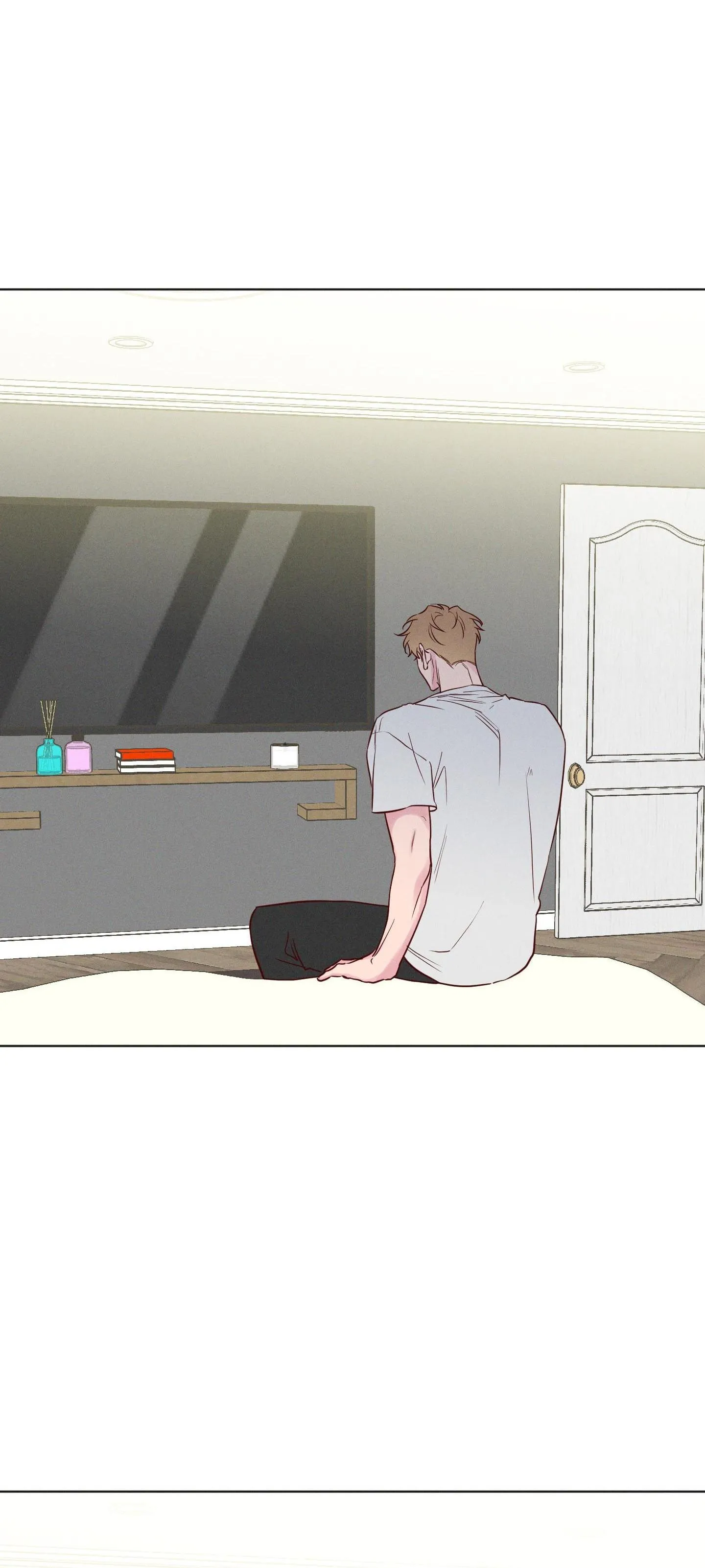 BỜ SÓNG VỖ Chapter 14 Trang 8