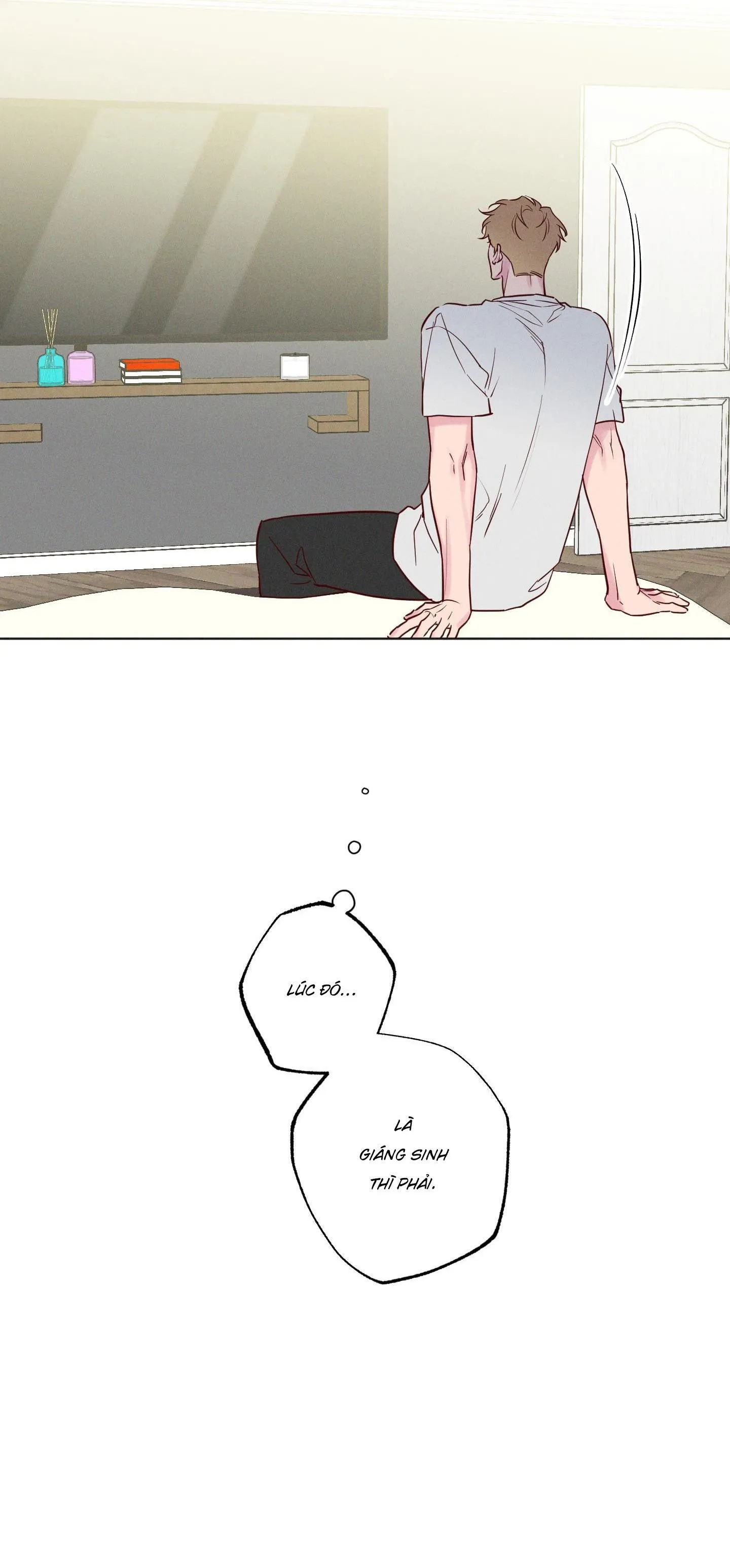 BỜ SÓNG VỖ Chapter 14 Trang 9