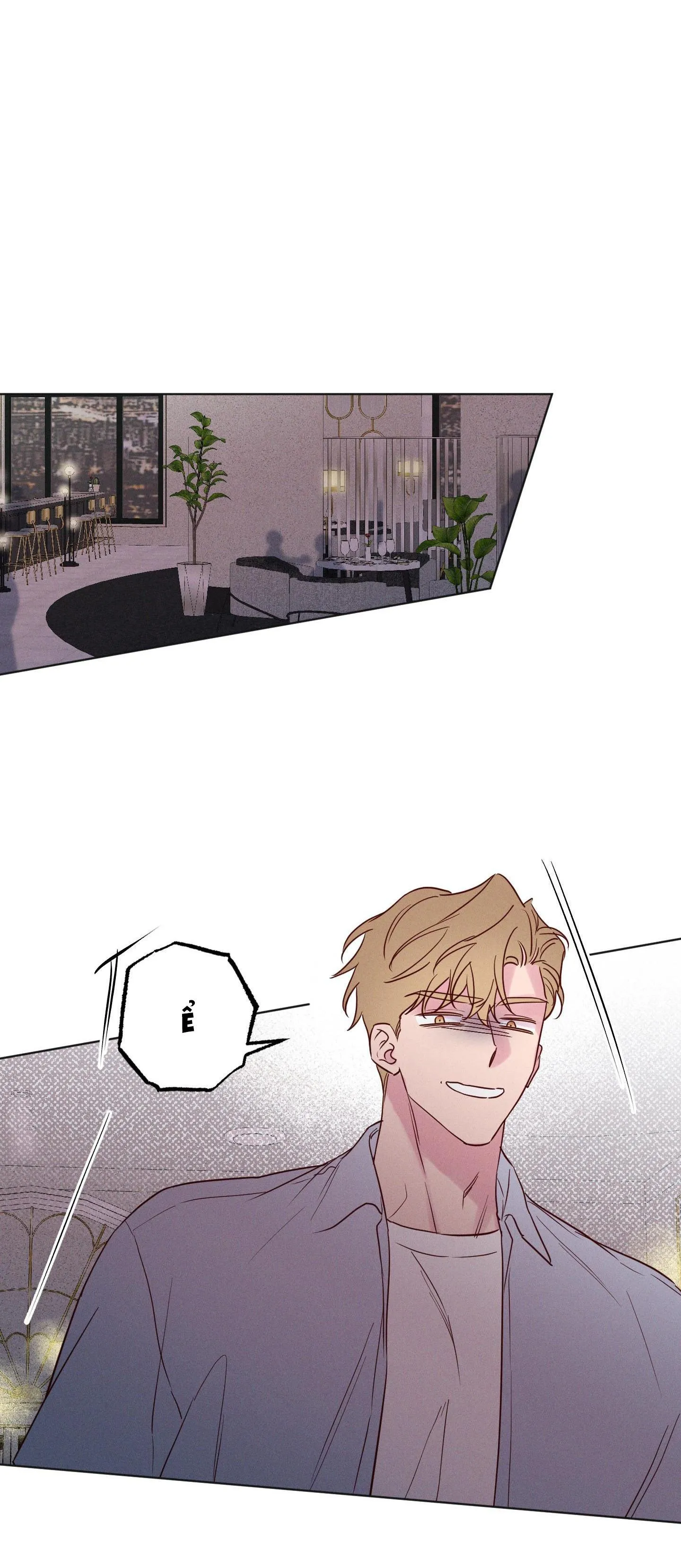 BỜ SÓNG VỖ Chapter 14 Trang 22