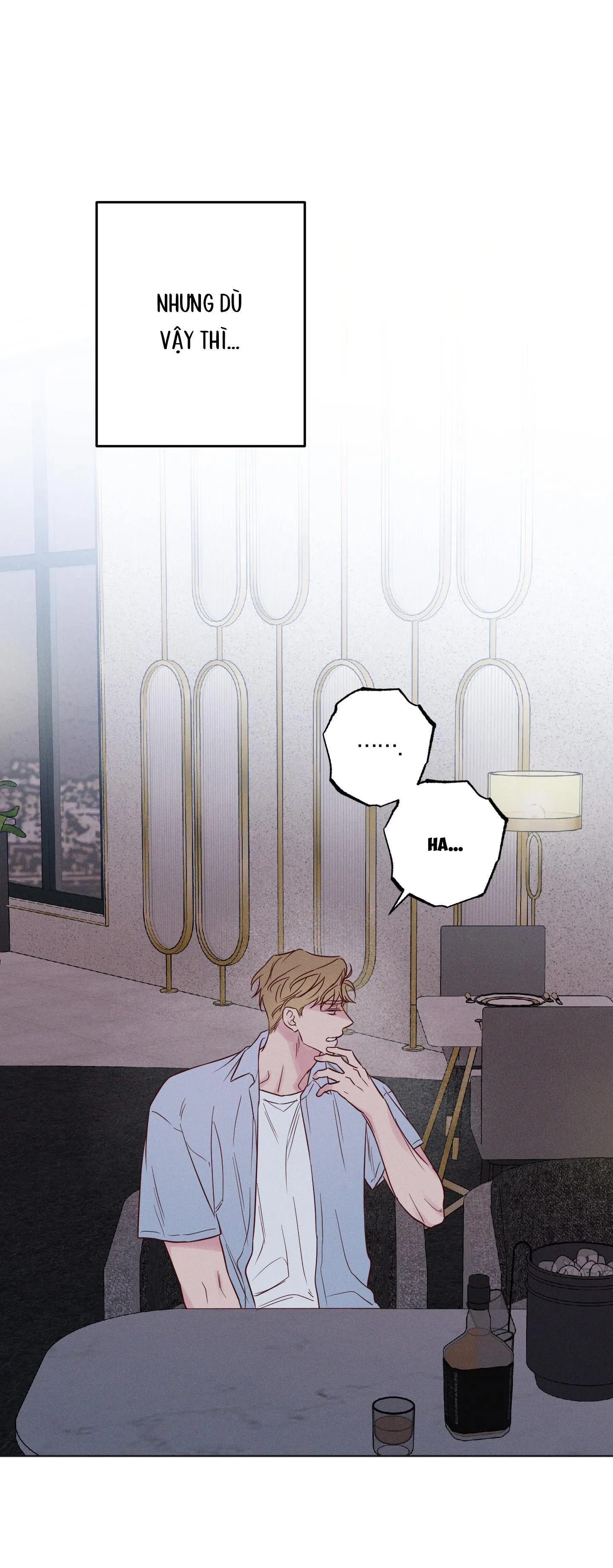 BỜ SÓNG VỖ Chapter 14 Trang 34