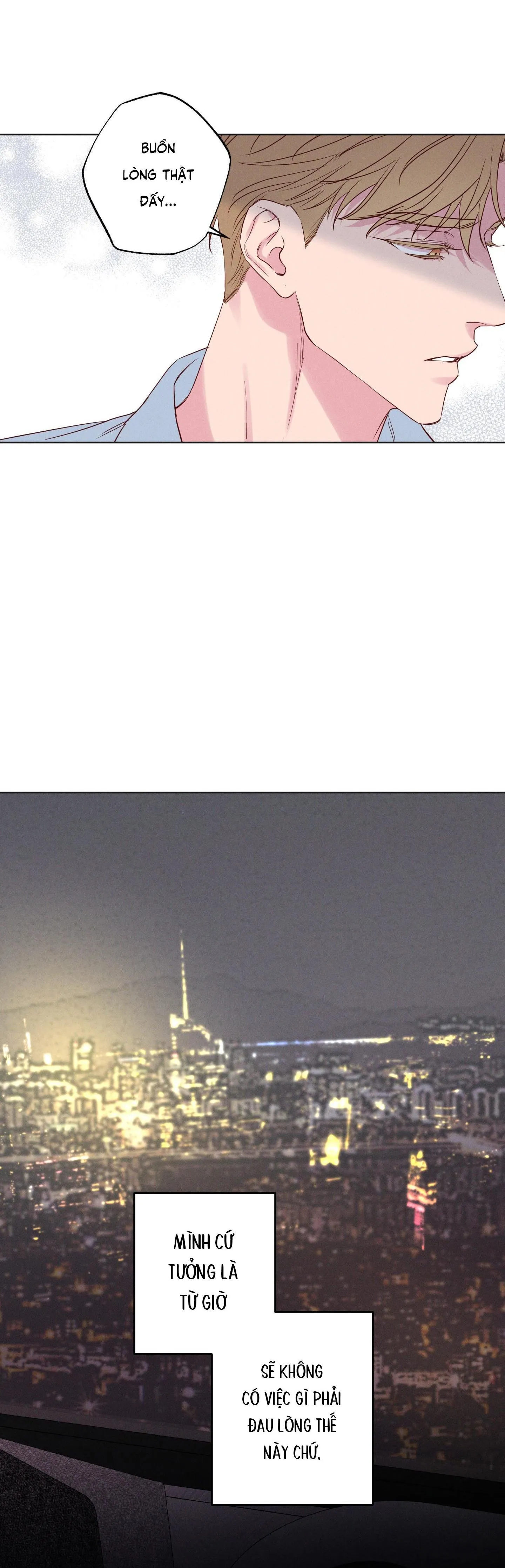 BỜ SÓNG VỖ Chapter 14 Trang 35