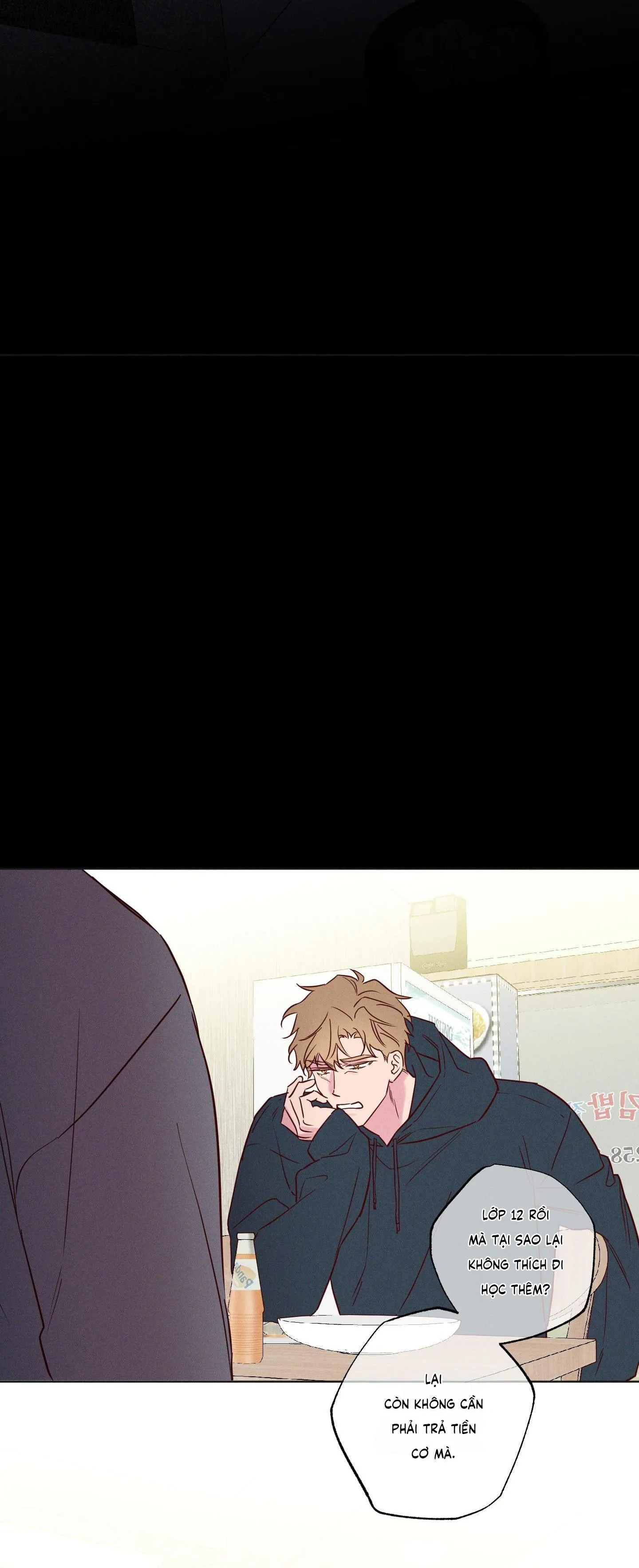 BỜ SÓNG VỖ Chapter 14 Trang 36