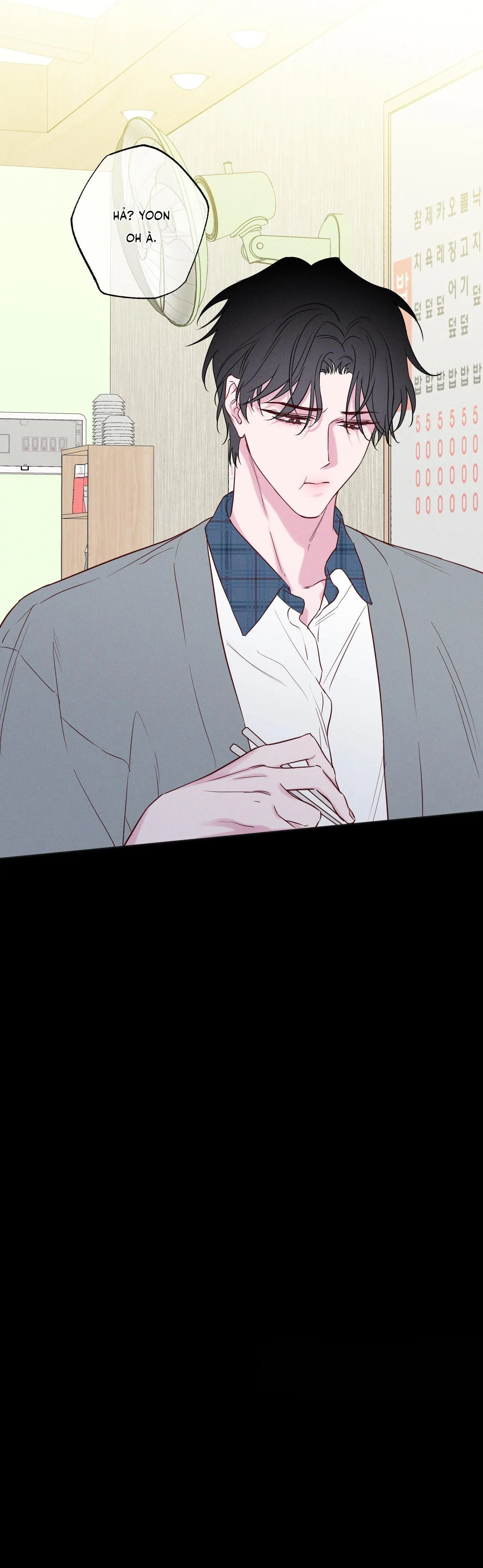 BỜ SÓNG VỖ Chapter 14 Trang 37