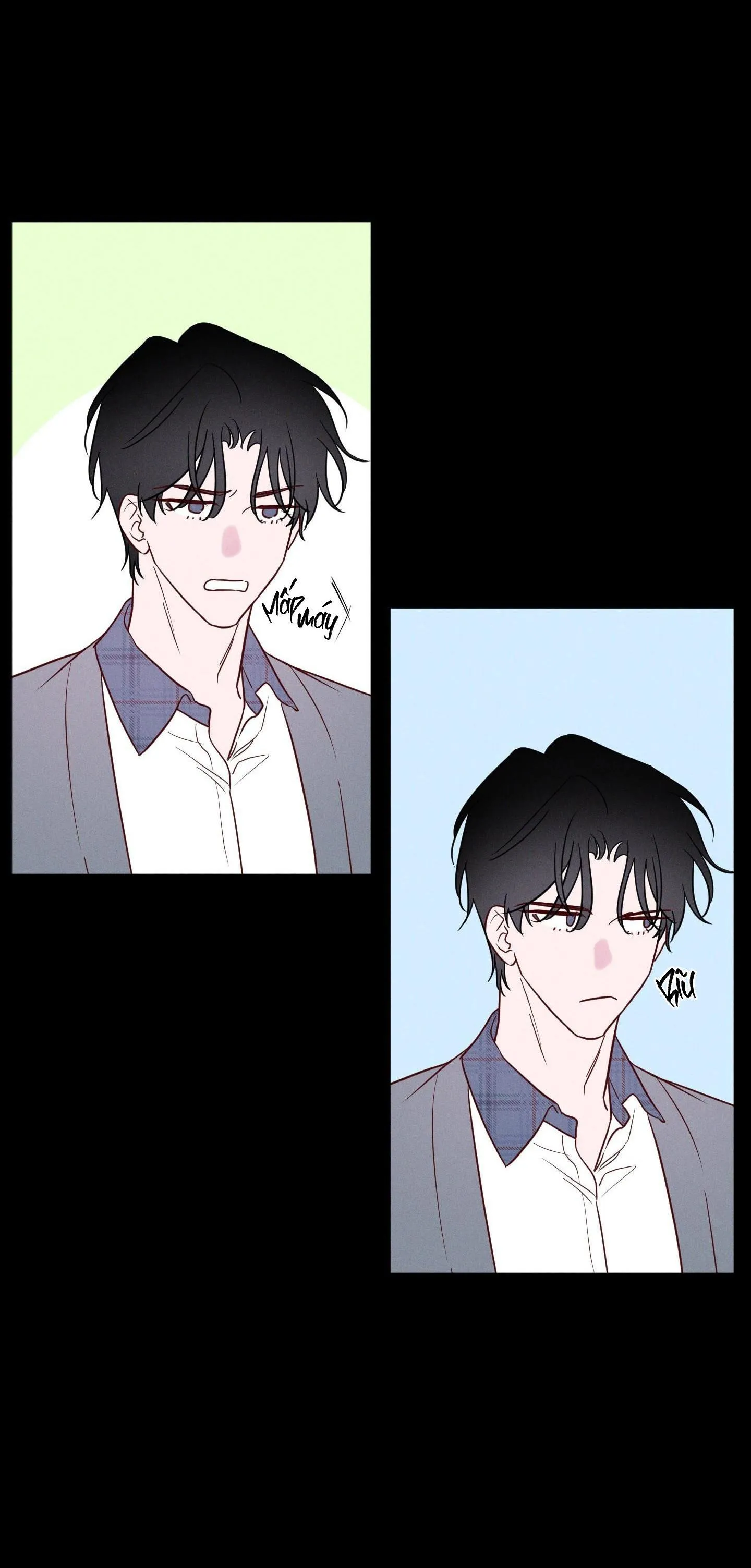 BỜ SÓNG VỖ Chapter 15 Trang 4