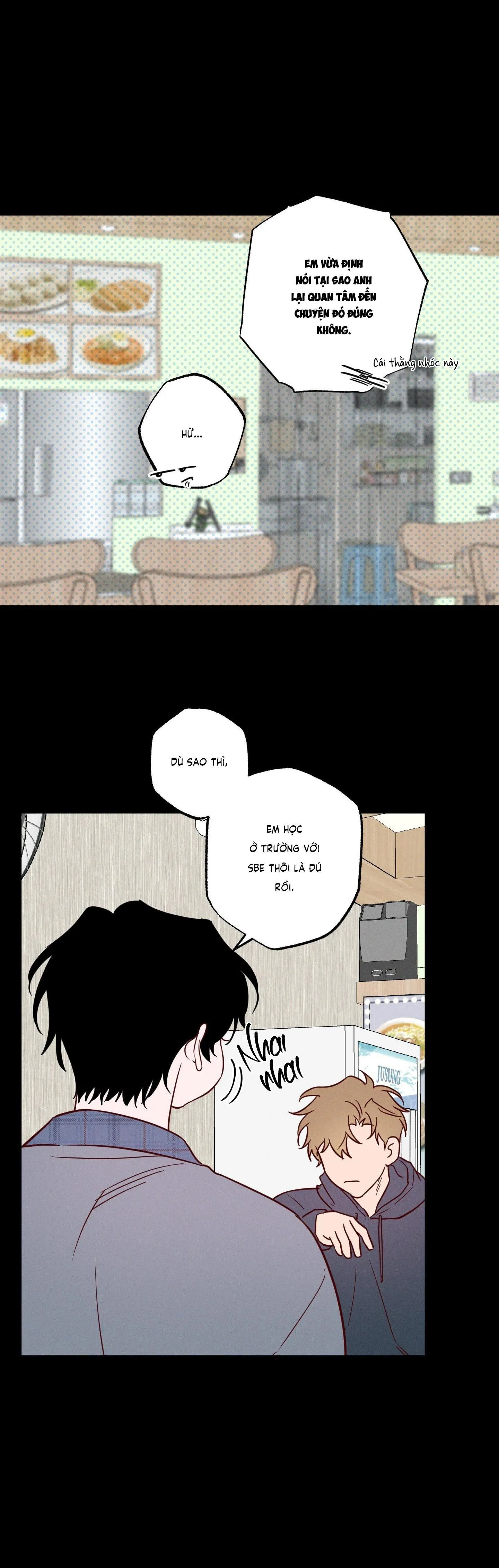 BỜ SÓNG VỖ Chapter 15 Trang 5