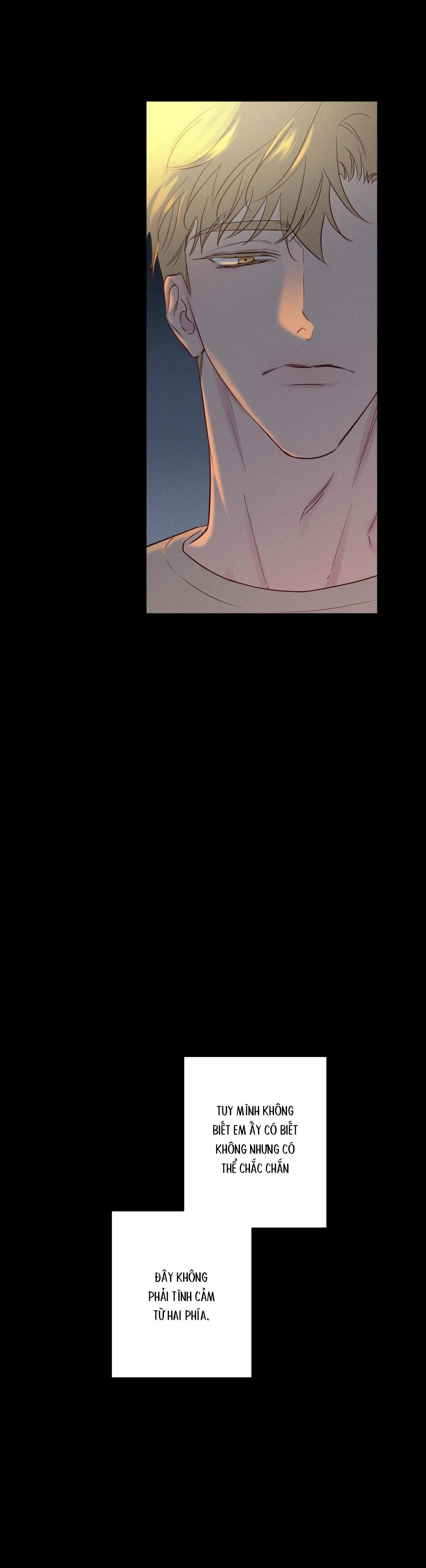 BỜ SÓNG VỖ Chapter 15 Trang 16