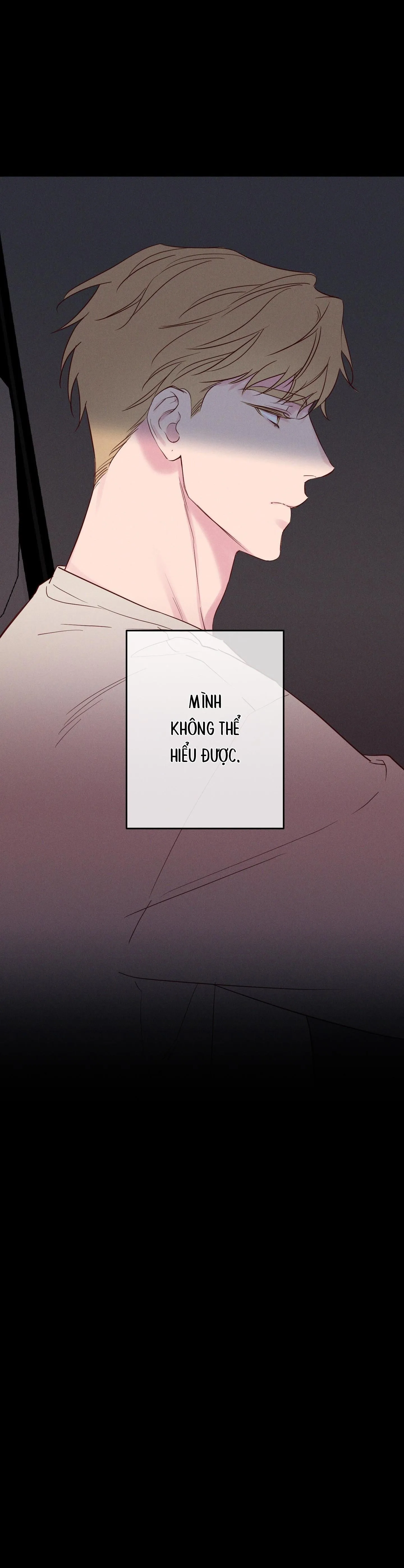 BỜ SÓNG VỖ Chapter 15 Trang 18