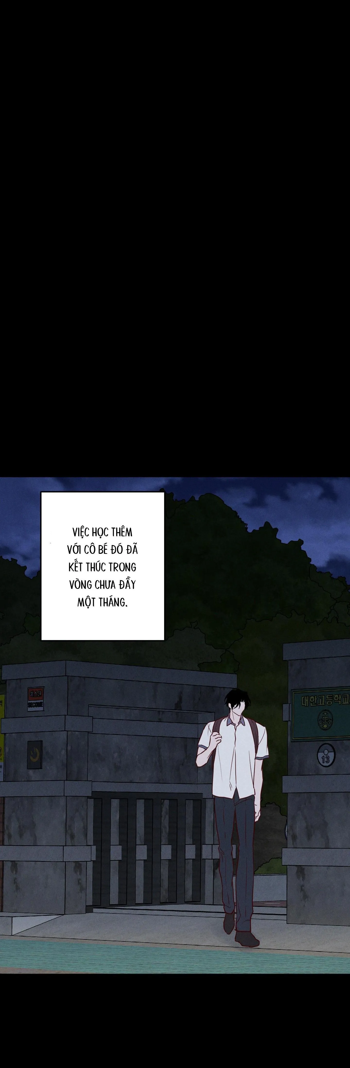 BỜ SÓNG VỖ Chapter 15 Trang 19