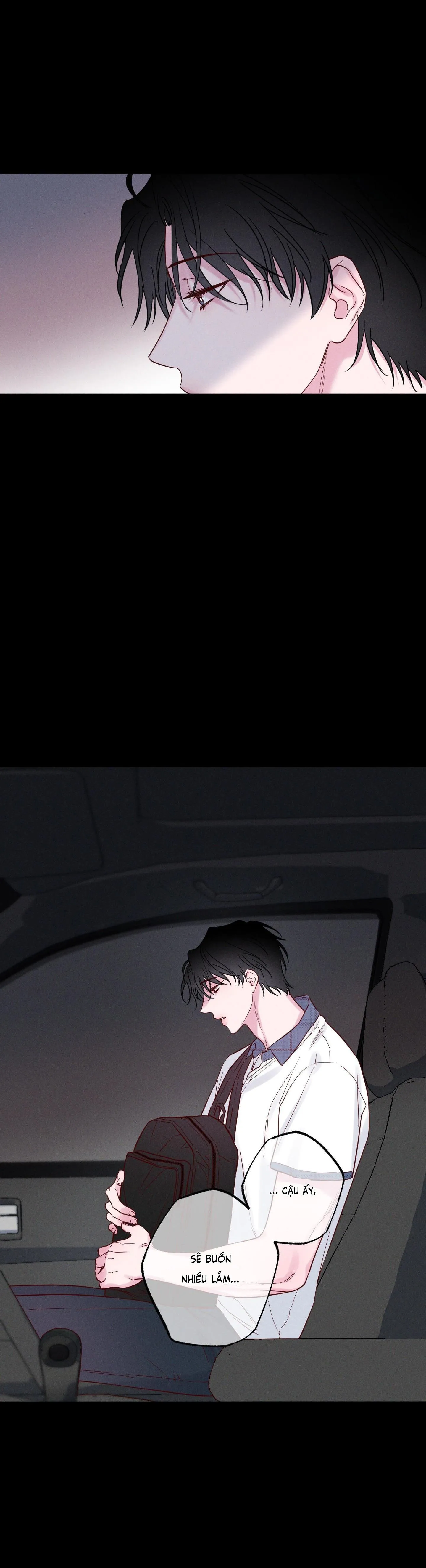 BỜ SÓNG VỖ Chapter 15 Trang 24