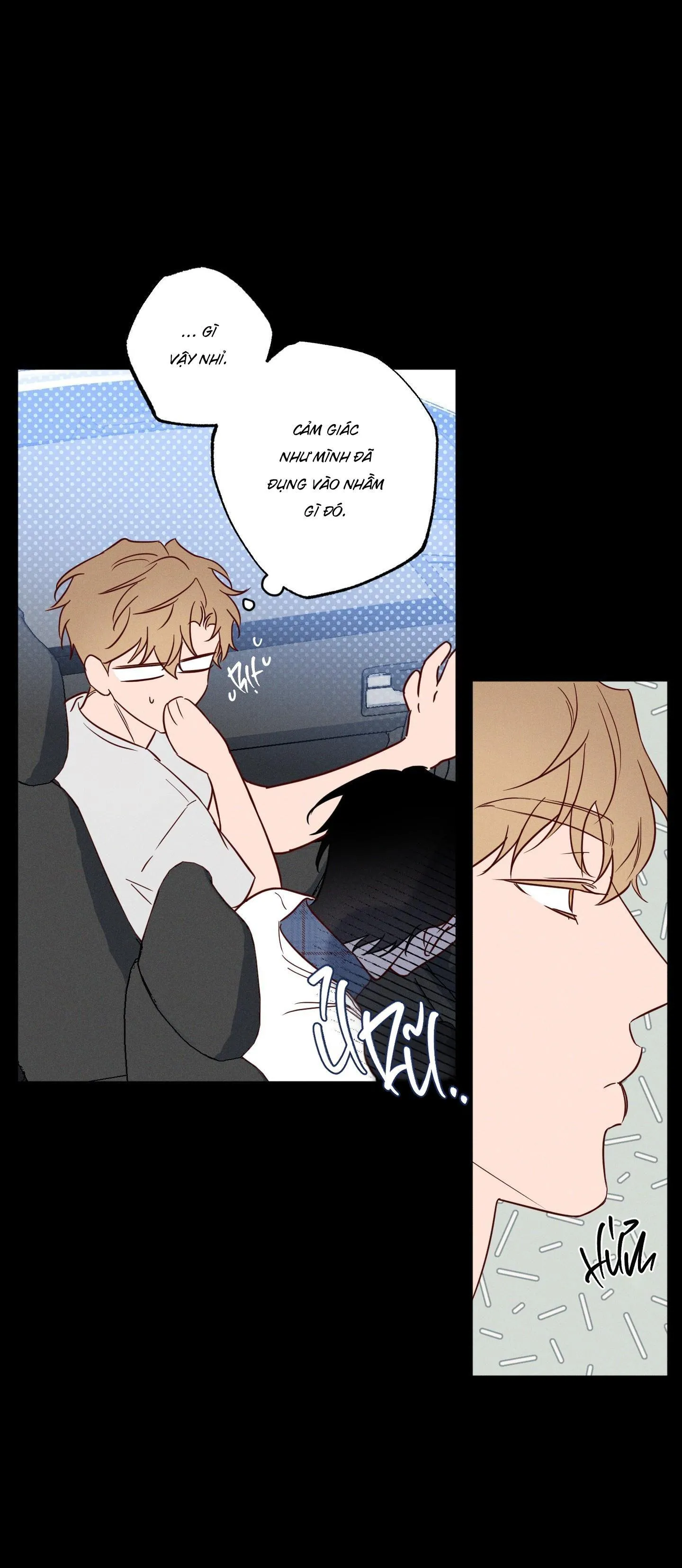 BỜ SÓNG VỖ Chapter 15 Trang 25