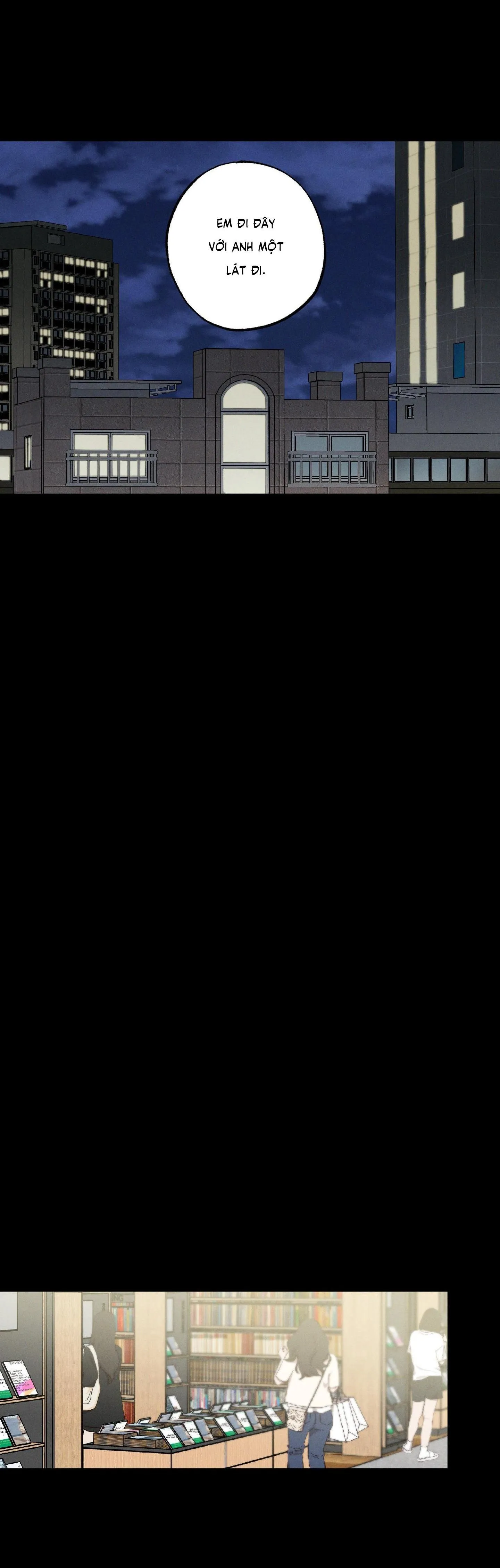 BỜ SÓNG VỖ Chapter 15 Trang 26