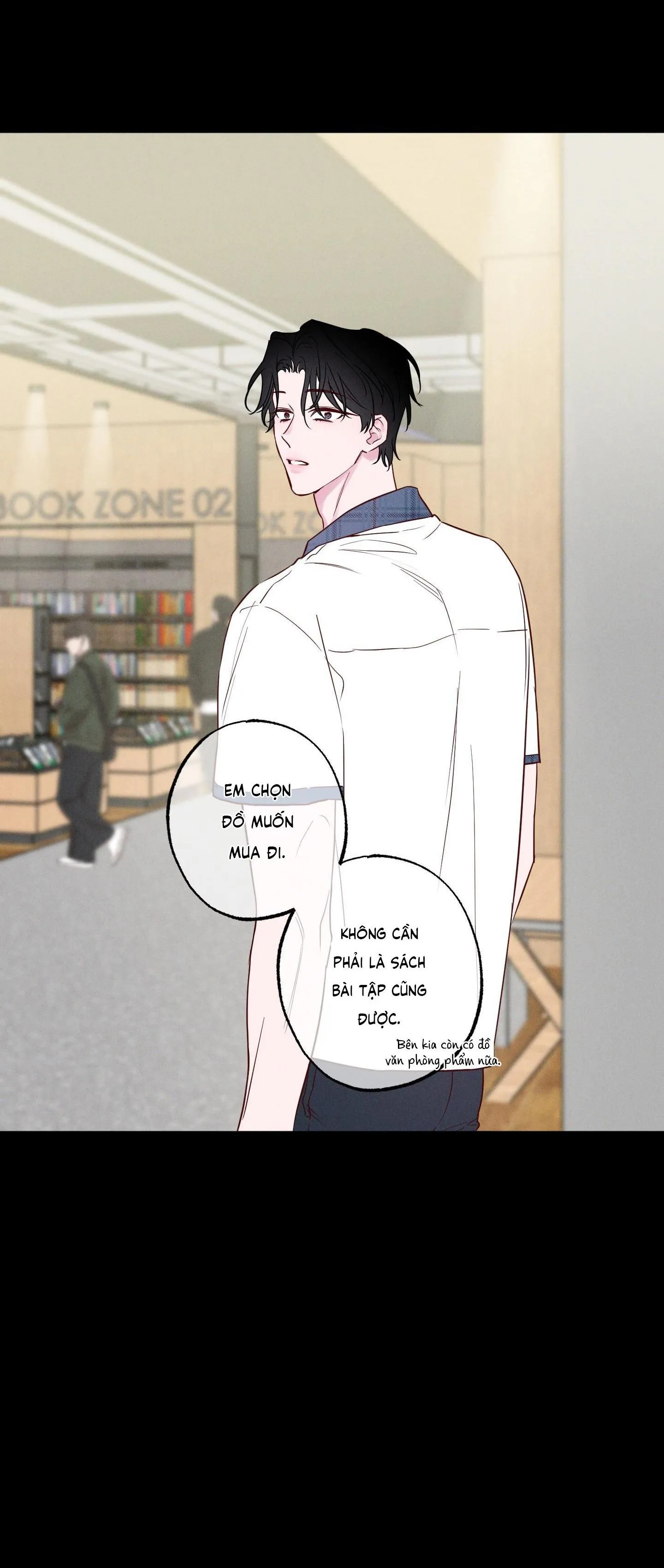 BỜ SÓNG VỖ Chapter 15 Trang 27