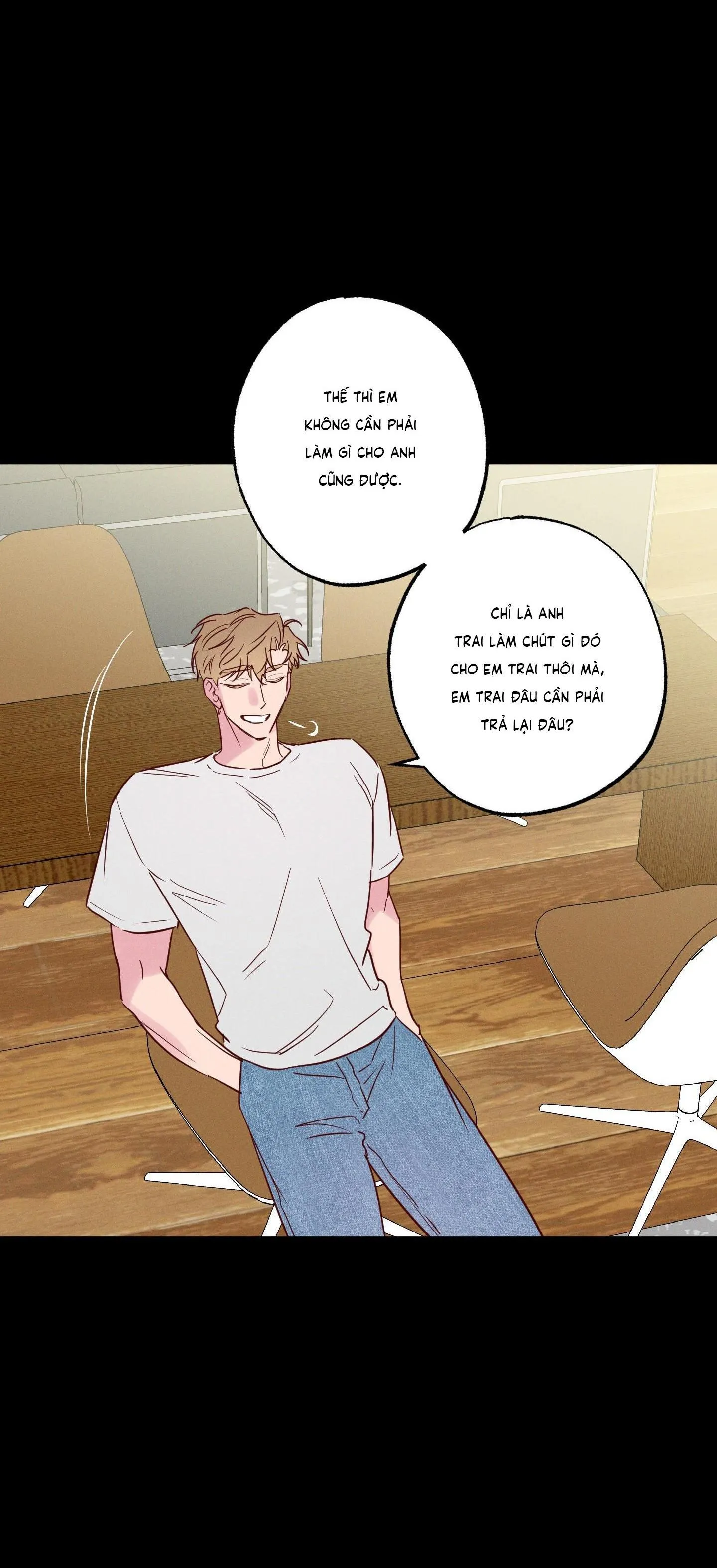 BỜ SÓNG VỖ Chapter 15 Trang 31