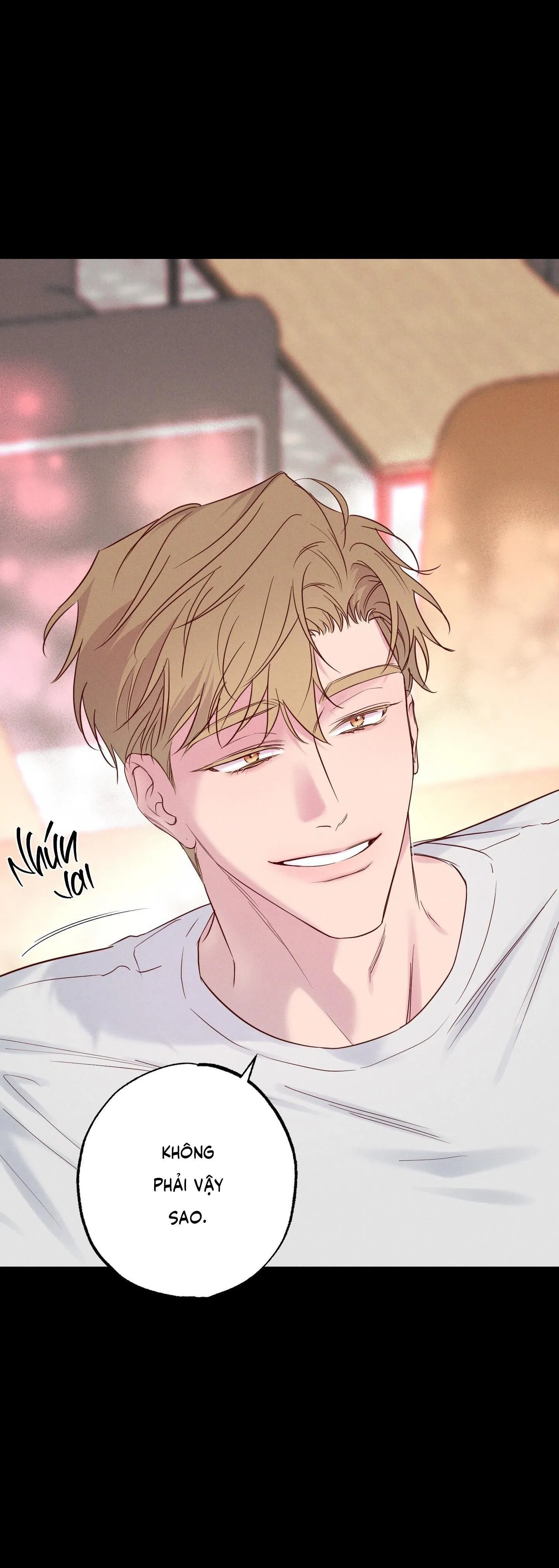 BỜ SÓNG VỖ Chapter 15 Trang 32