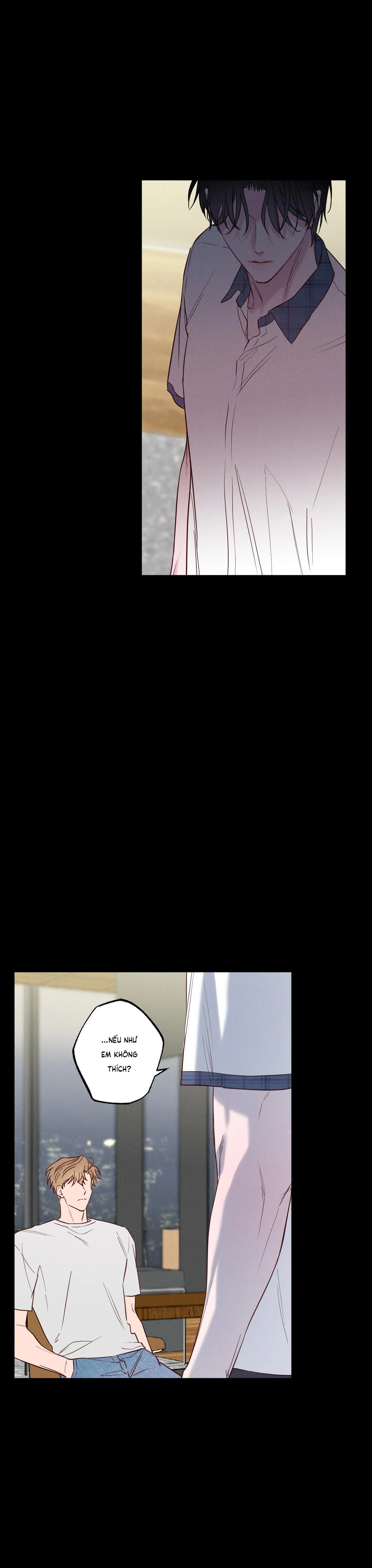 BỜ SÓNG VỖ Chapter 15 Trang 33