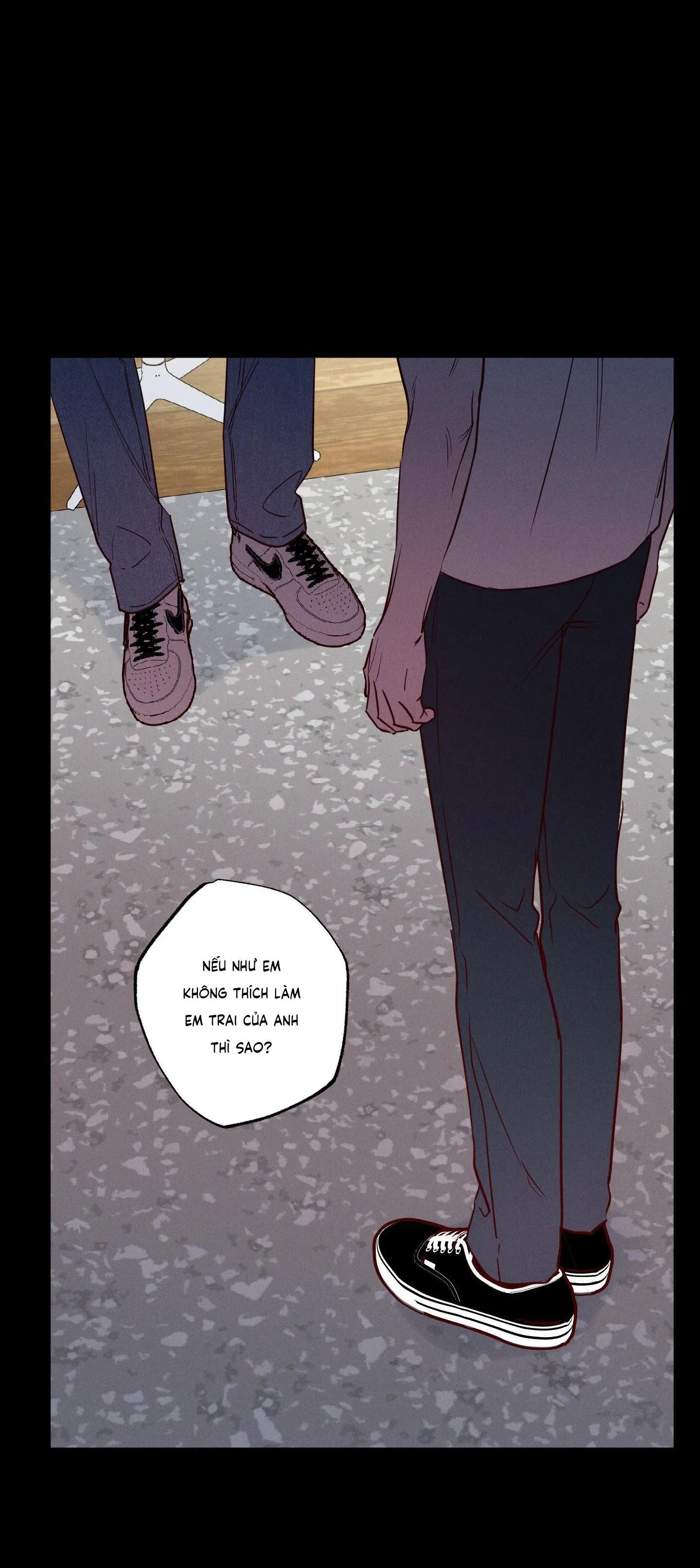 BỜ SÓNG VỖ Chapter 15 Trang 34