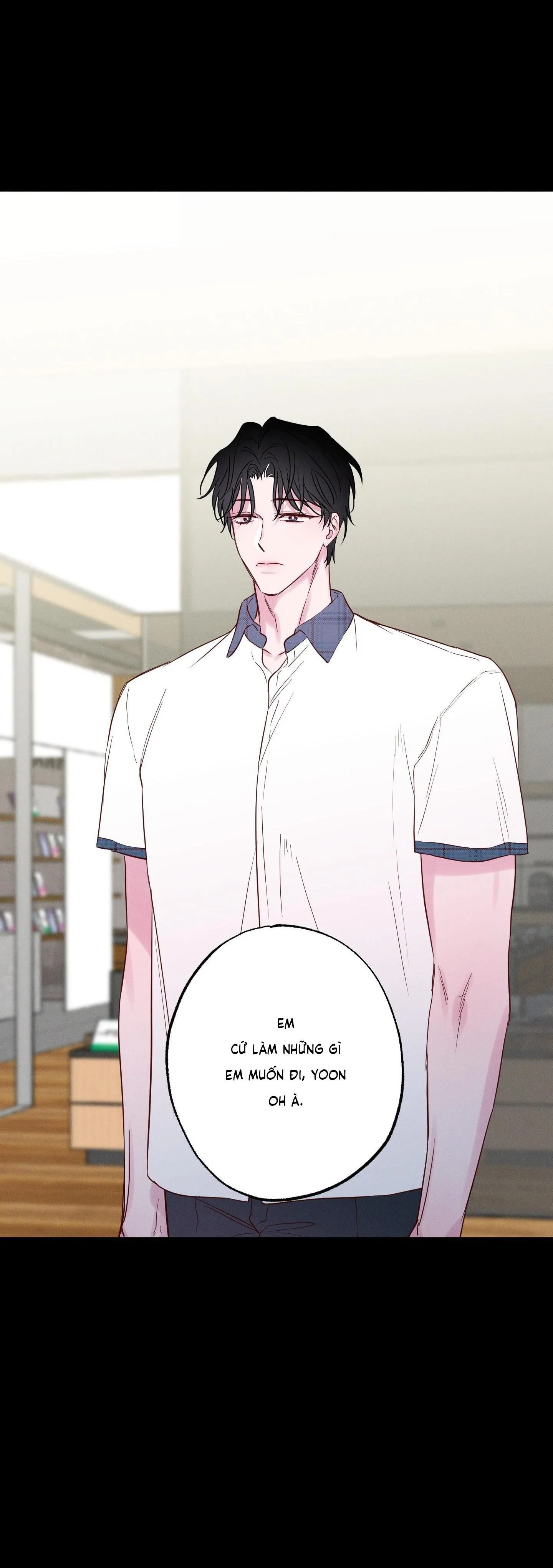 BỜ SÓNG VỖ Chapter 15 Trang 36