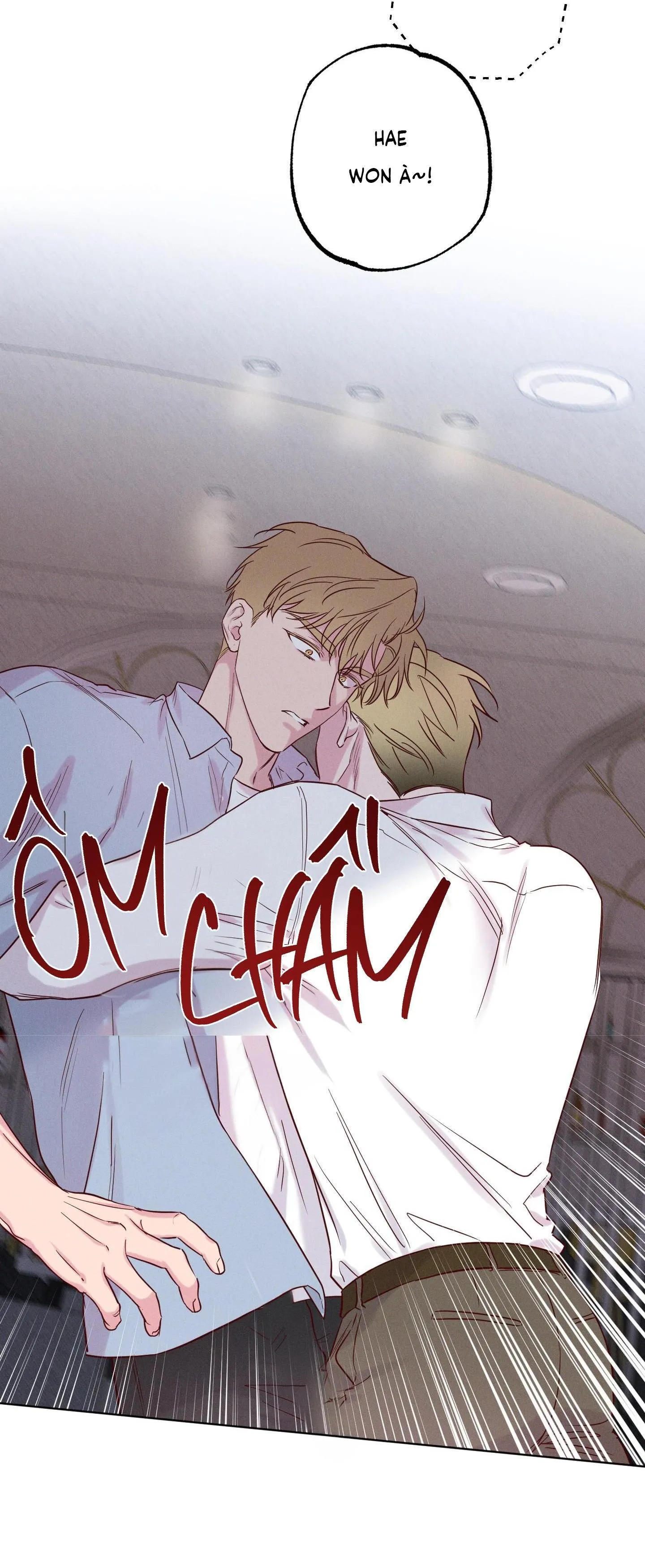 BỜ SÓNG VỖ Chapter 15 Trang 41