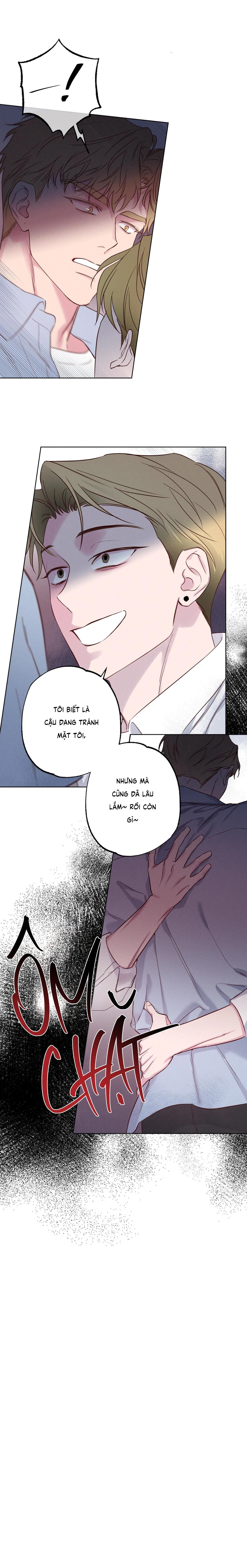 BỜ SÓNG VỖ Chapter 15 Trang 42