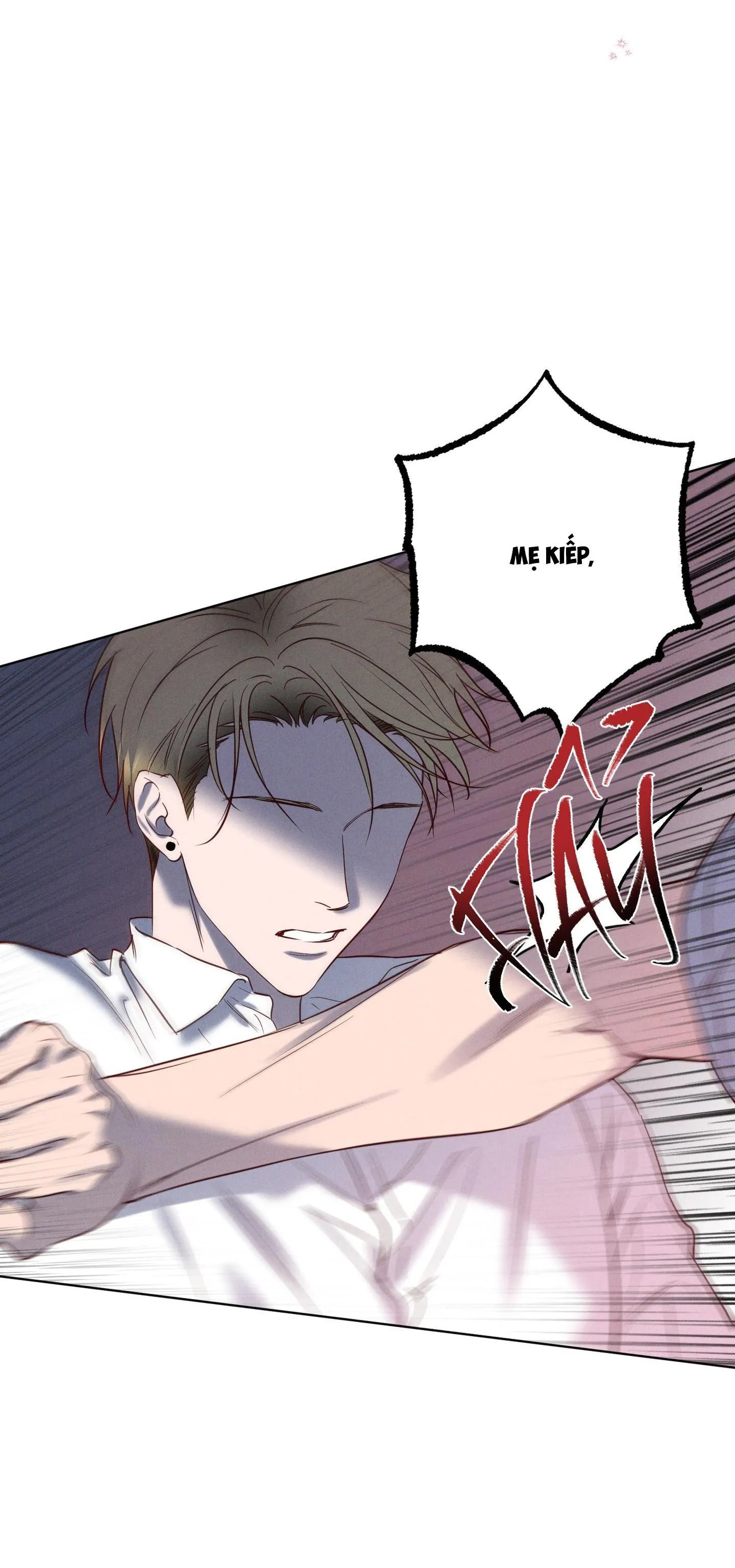 BỜ SÓNG VỖ Chapter 16 Trang 8