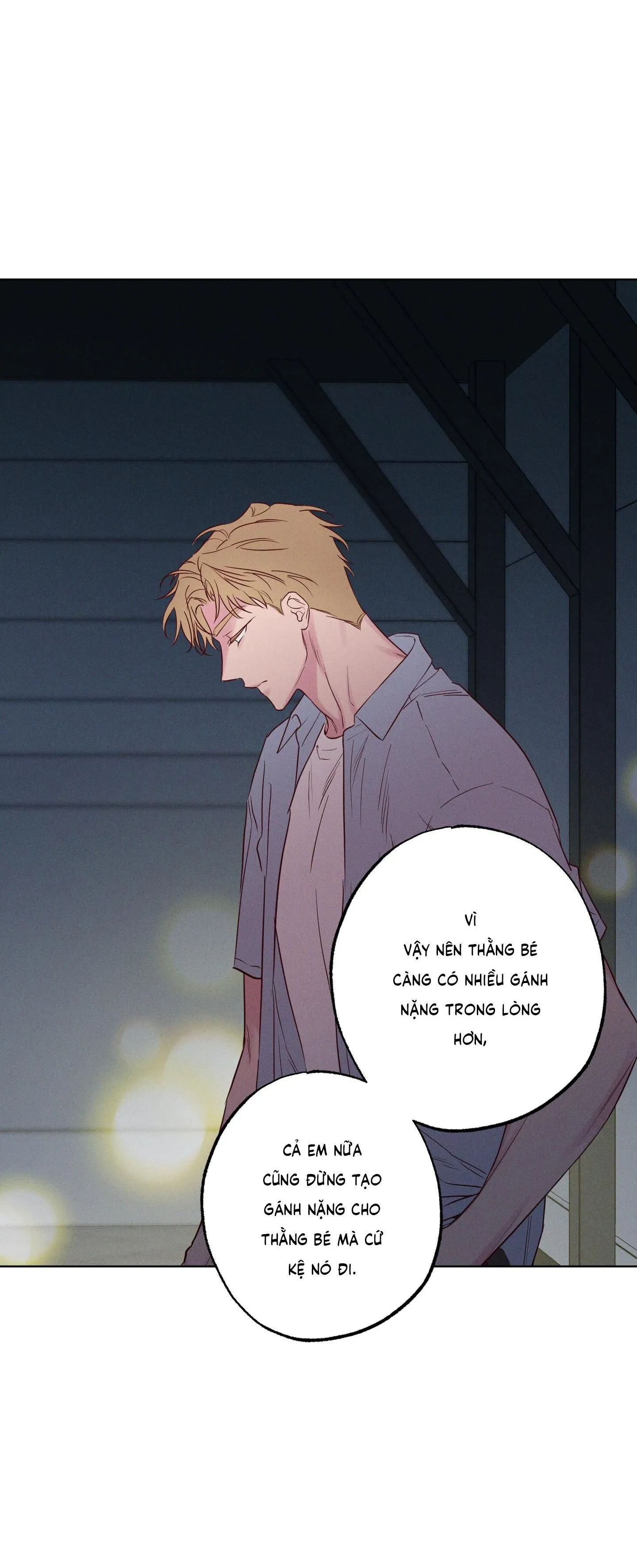 BỜ SÓNG VỖ Chapter 16 Trang 22