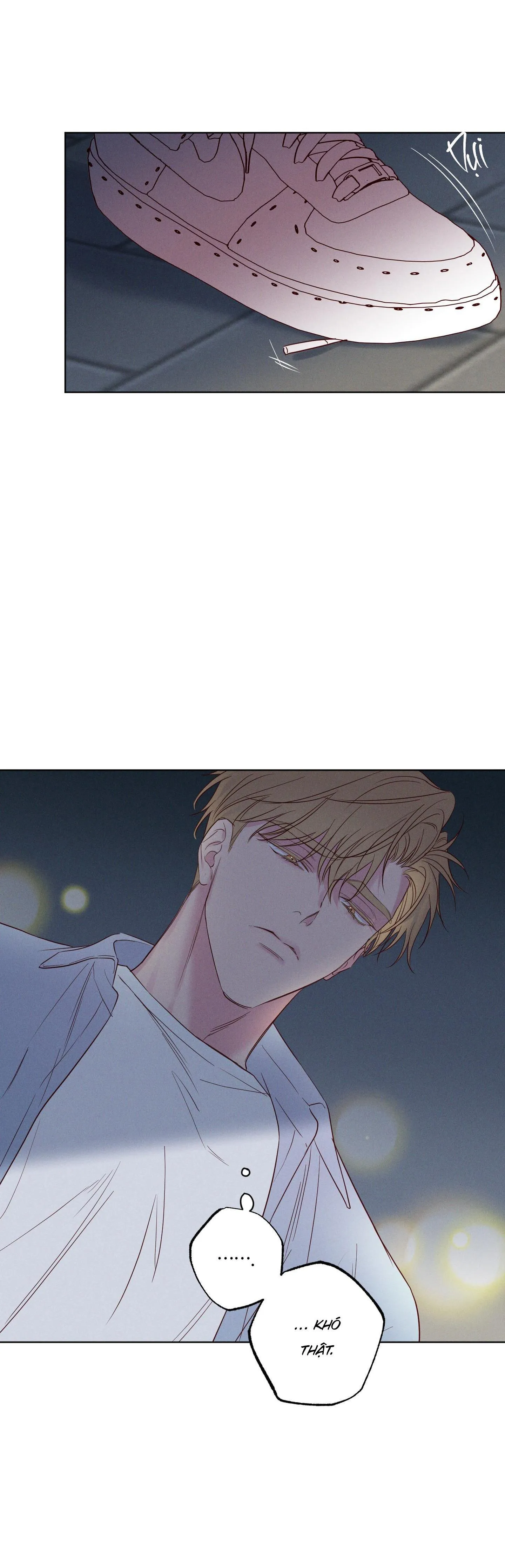 BỜ SÓNG VỖ Chapter 16 Trang 26