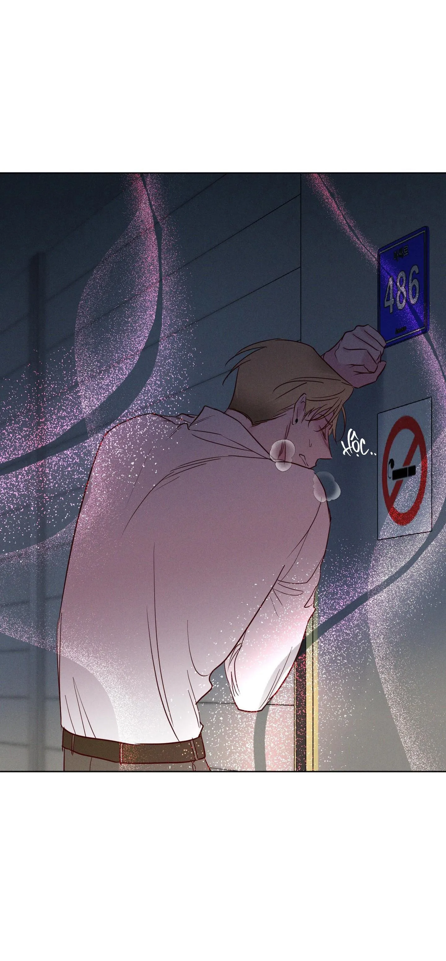 BỜ SÓNG VỖ Chapter 16 Trang 29