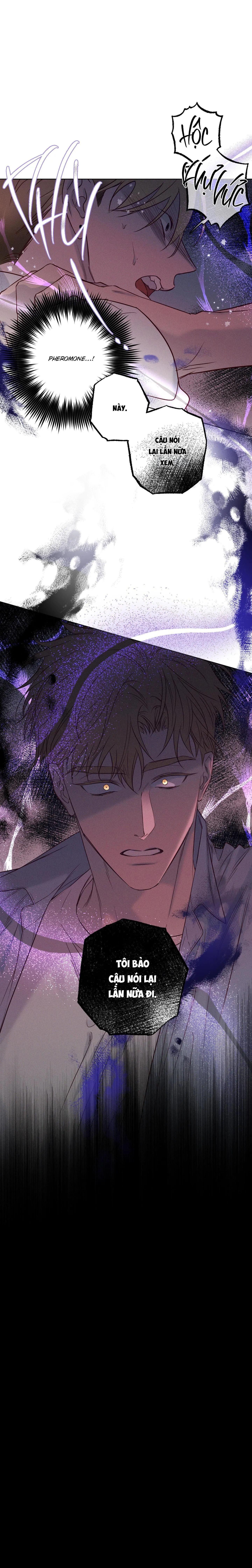 BỜ SÓNG VỖ Chapter 16 Trang 37