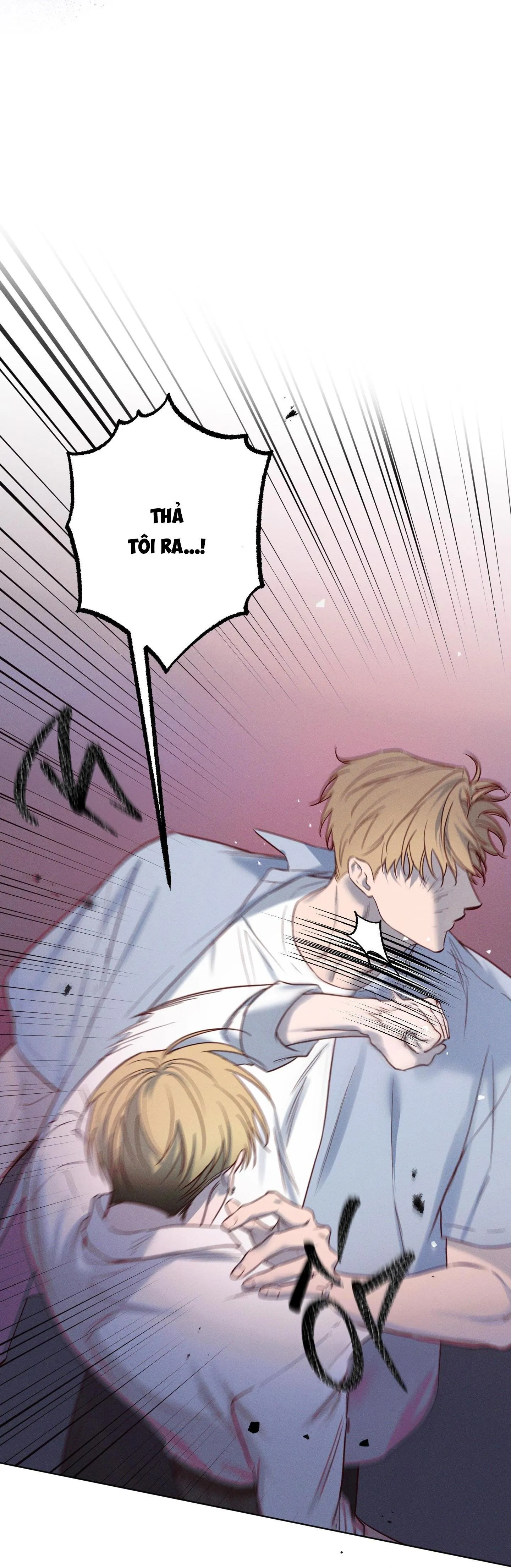 BỜ SÓNG VỖ Chapter 17 Trang 3