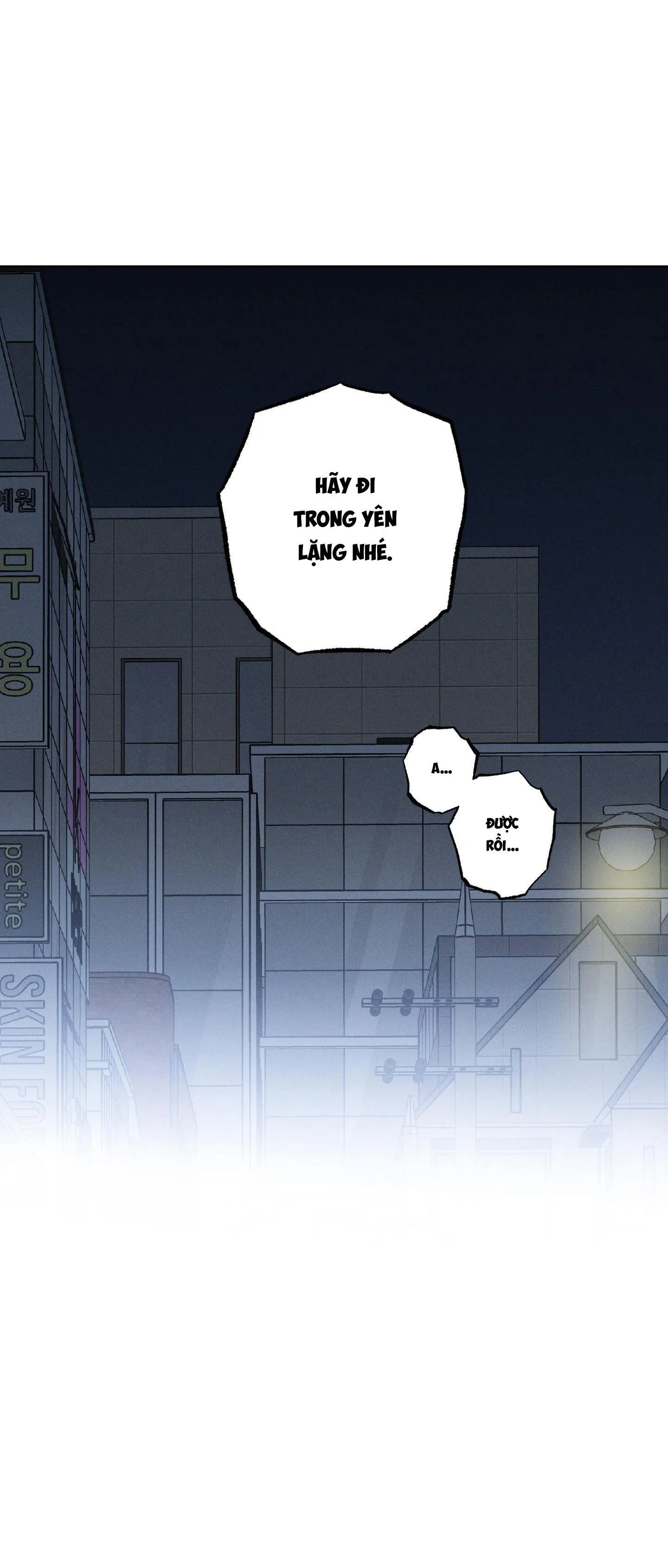 BỜ SÓNG VỖ Chapter 17 Trang 13