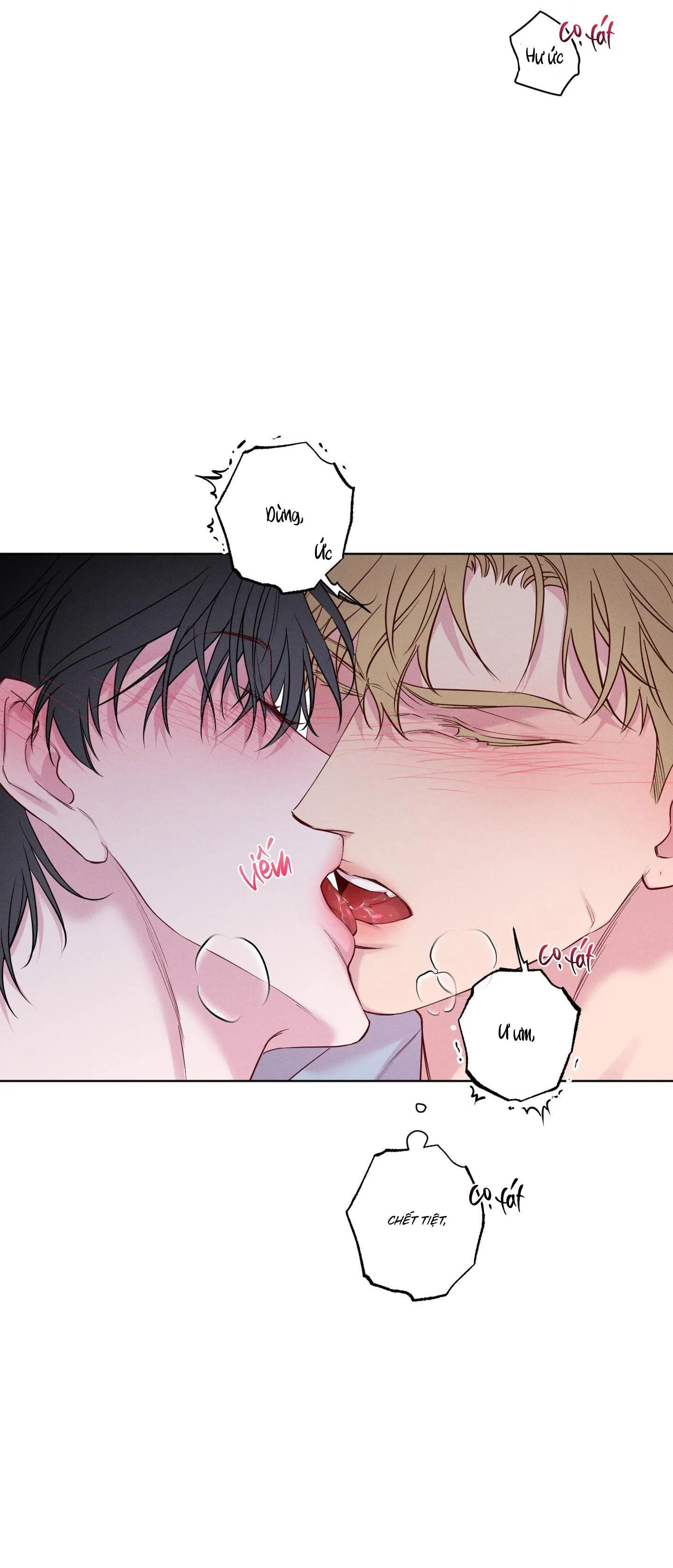 BỜ SÓNG VỖ Chapter 17 Trang 24