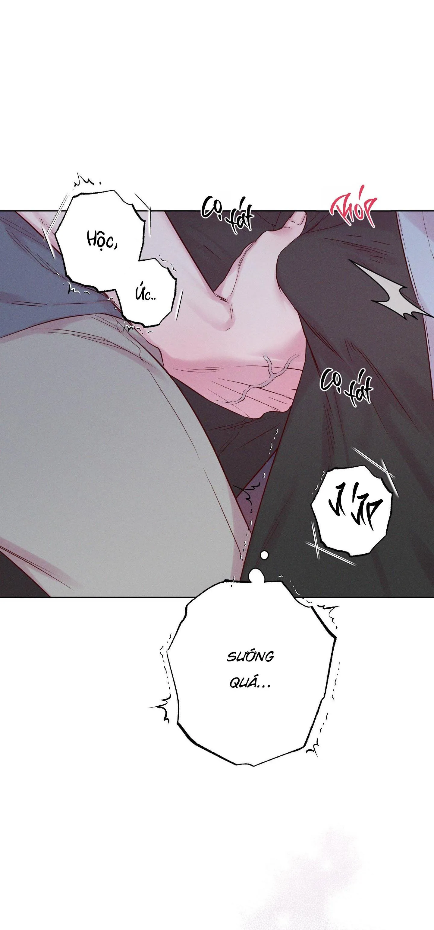 BỜ SÓNG VỖ Chapter 17 Trang 25