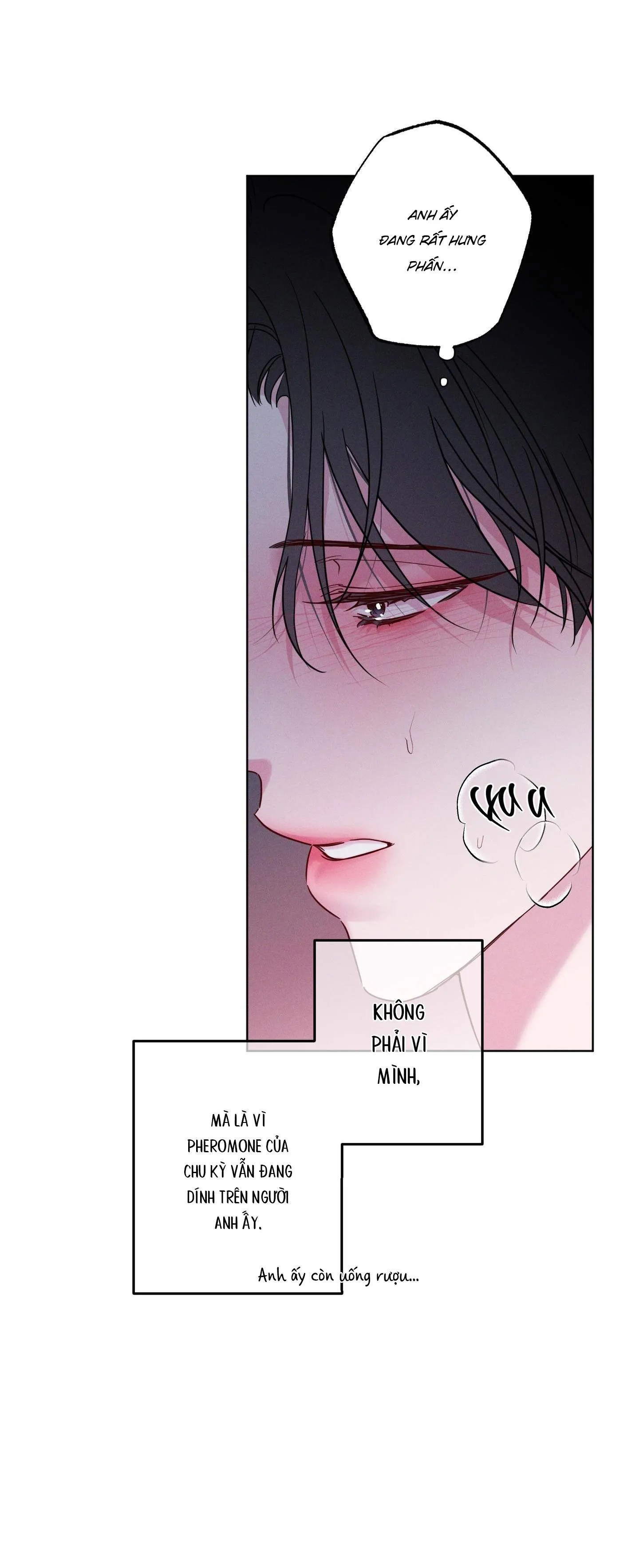 BỜ SÓNG VỖ Chapter 17 Trang 31