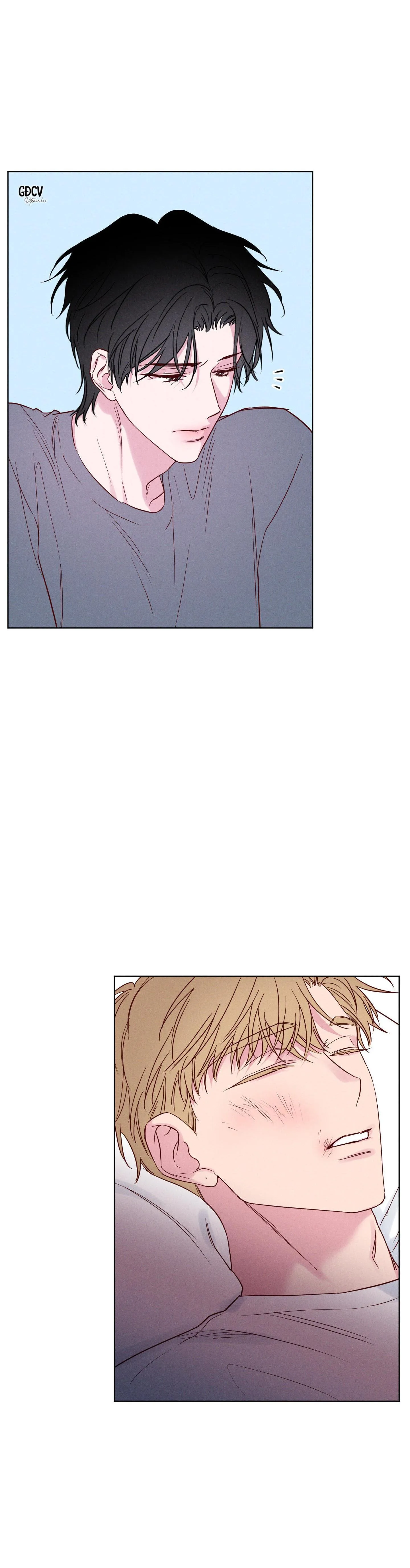 BỜ SÓNG VỖ Chapter 18 Trang 3