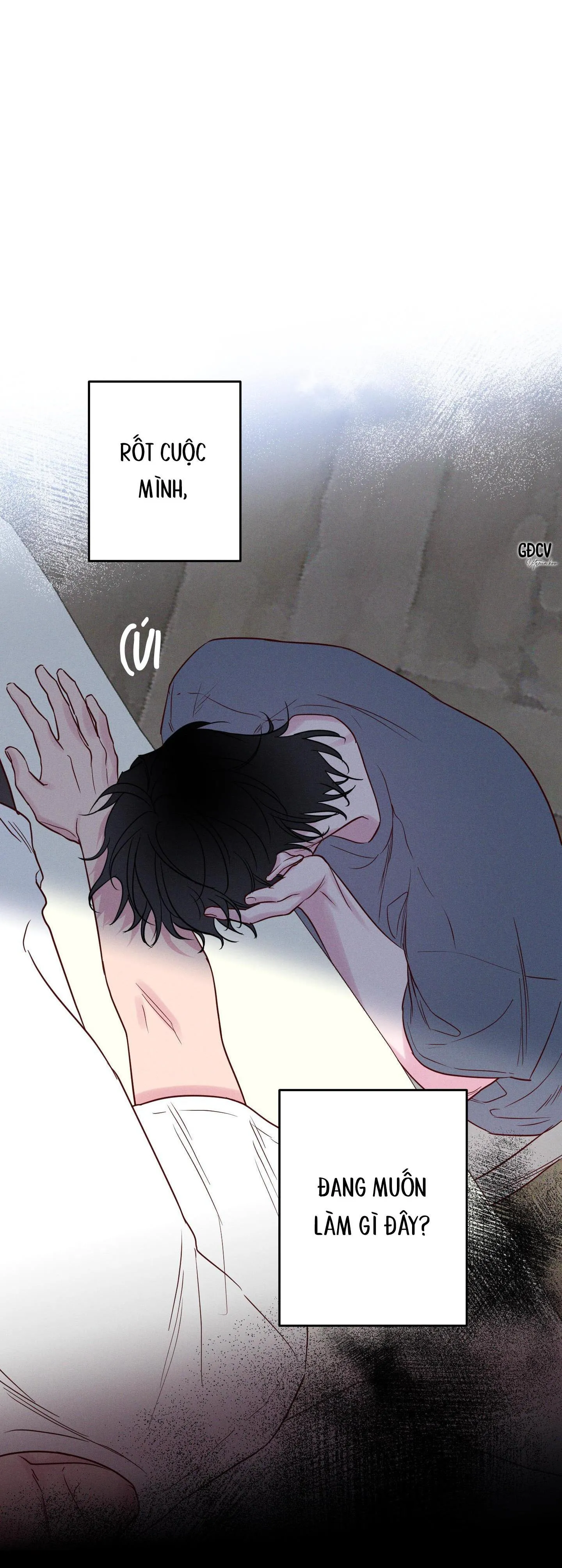 BỜ SÓNG VỖ Chapter 18 Trang 10