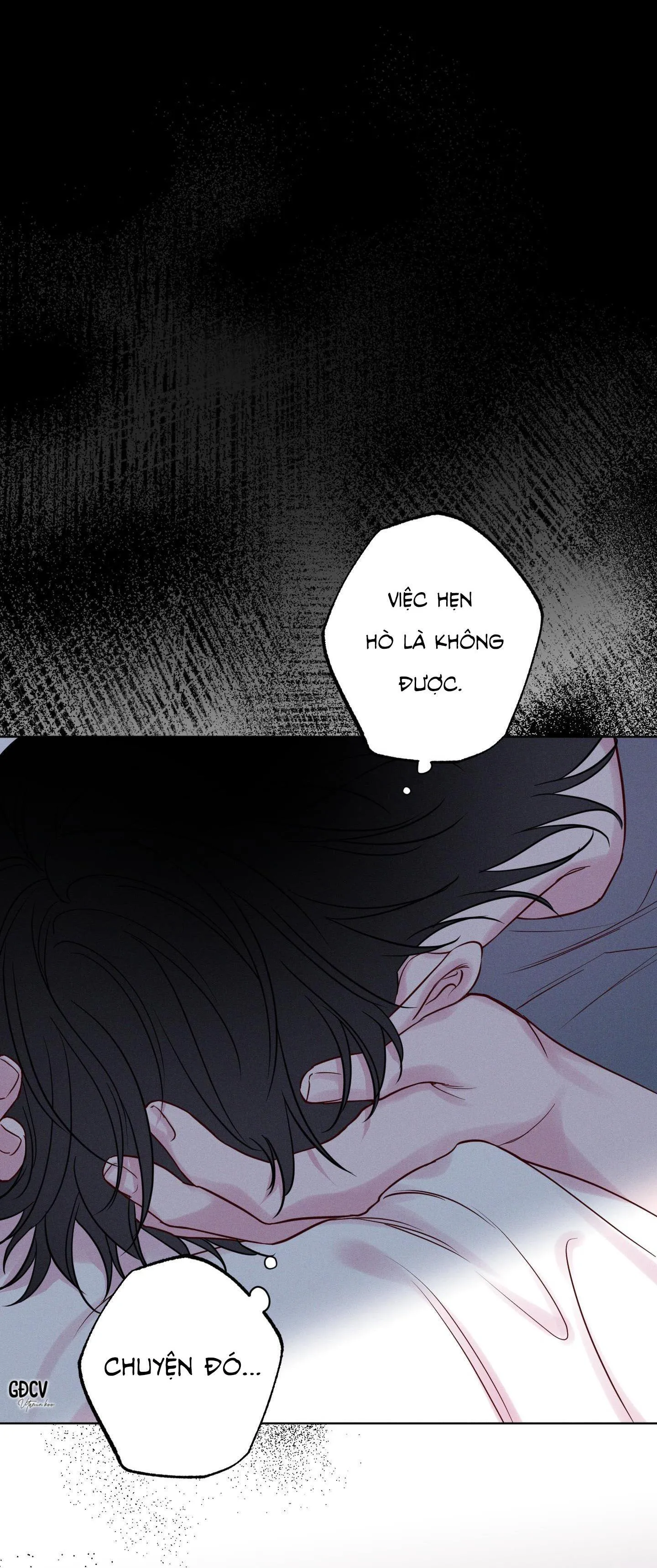 BỜ SÓNG VỖ Chapter 18 Trang 11