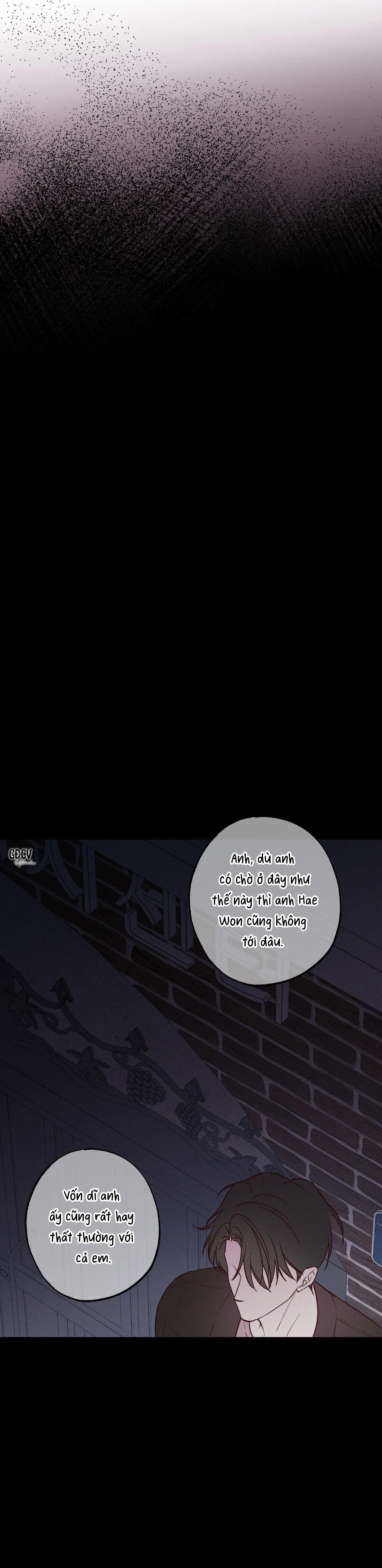 BỜ SÓNG VỖ Chapter 18 Trang 12