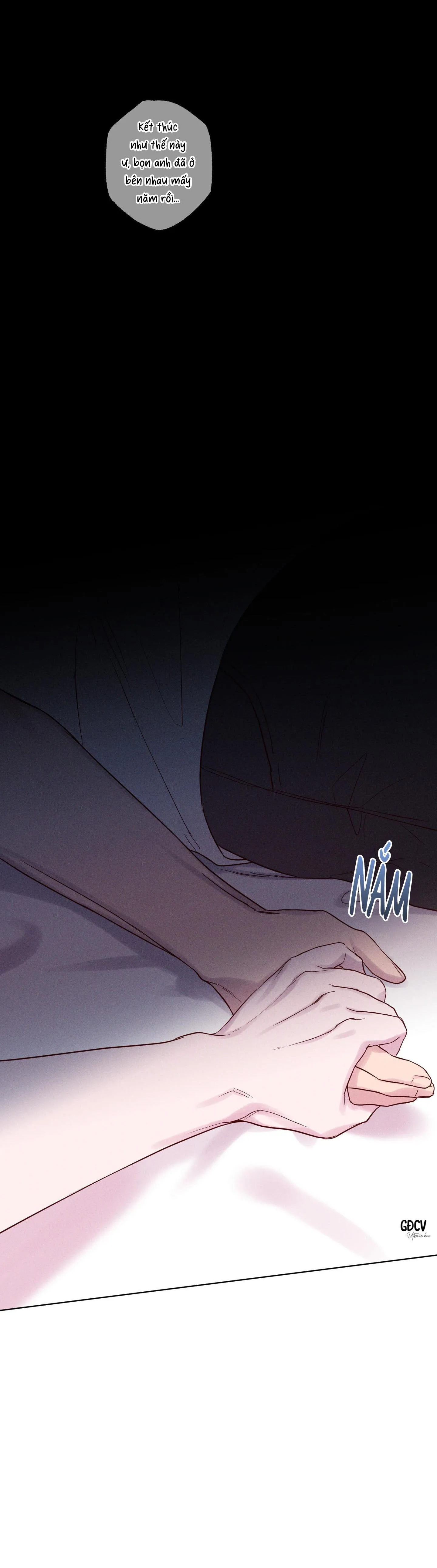 BỜ SÓNG VỖ Chapter 18 Trang 14