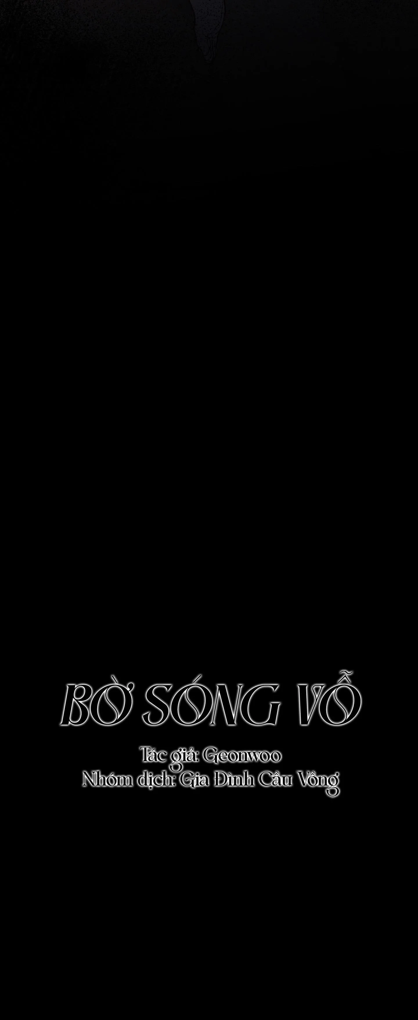 BỜ SÓNG VỖ Chapter 18 Trang 16