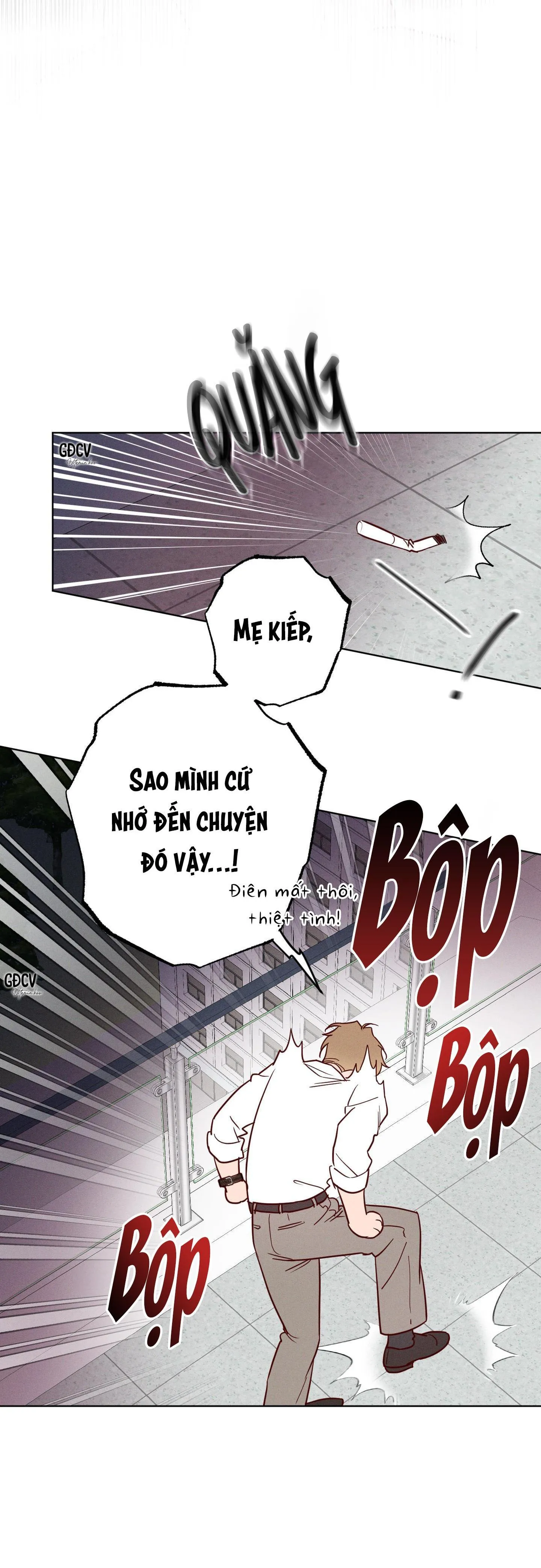 BỜ SÓNG VỖ Chapter 18 Trang 26