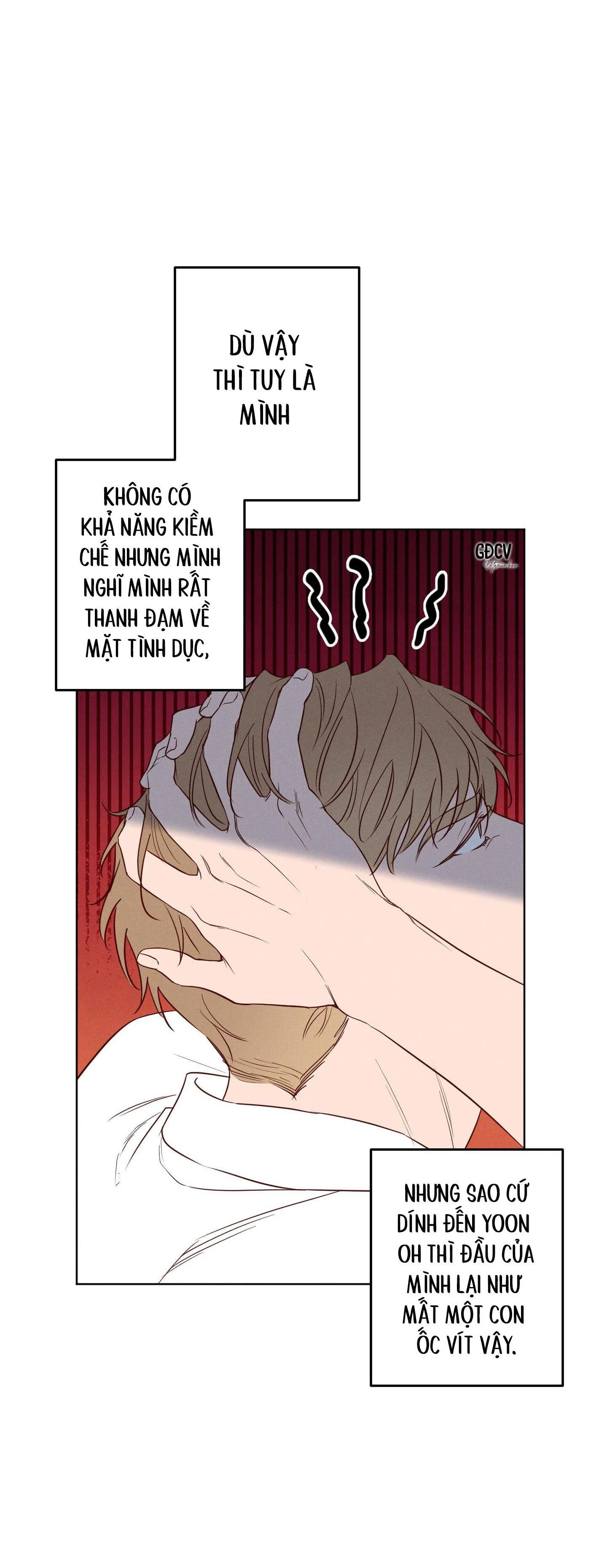 BỜ SÓNG VỖ Chapter 18 Trang 28