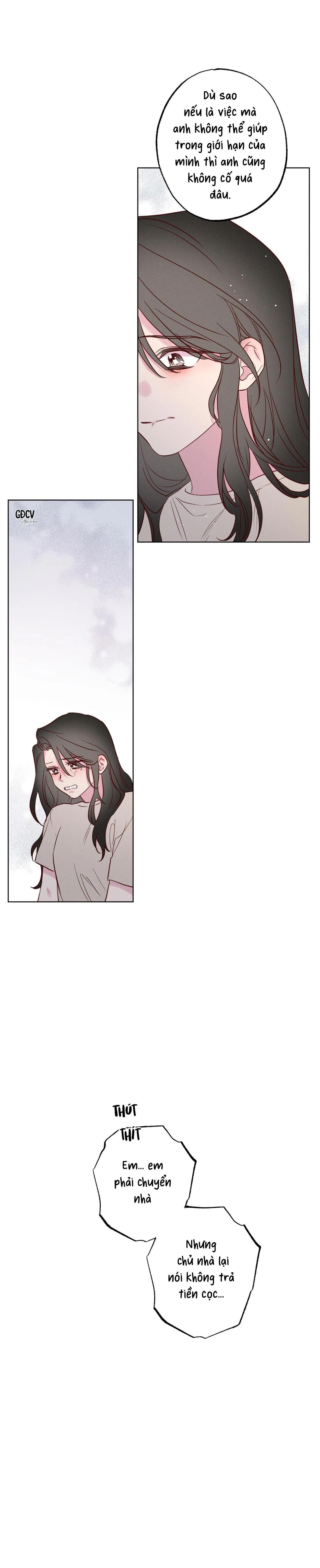 BỜ SÓNG VỖ Chapter 18 Trang 41