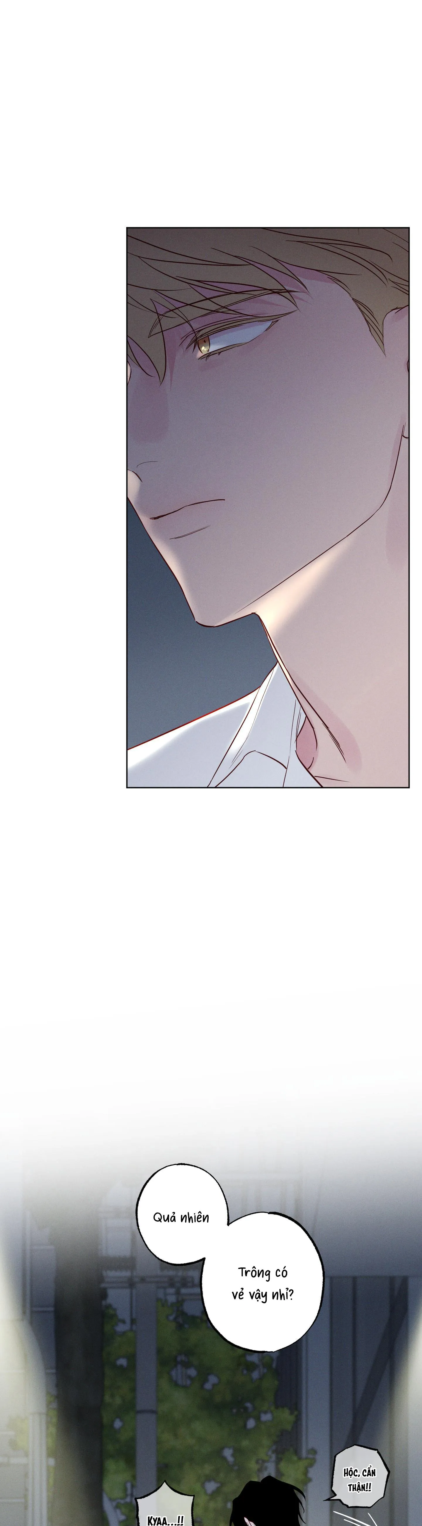 BỜ SÓNG VỖ Chapter 19 Trang 14