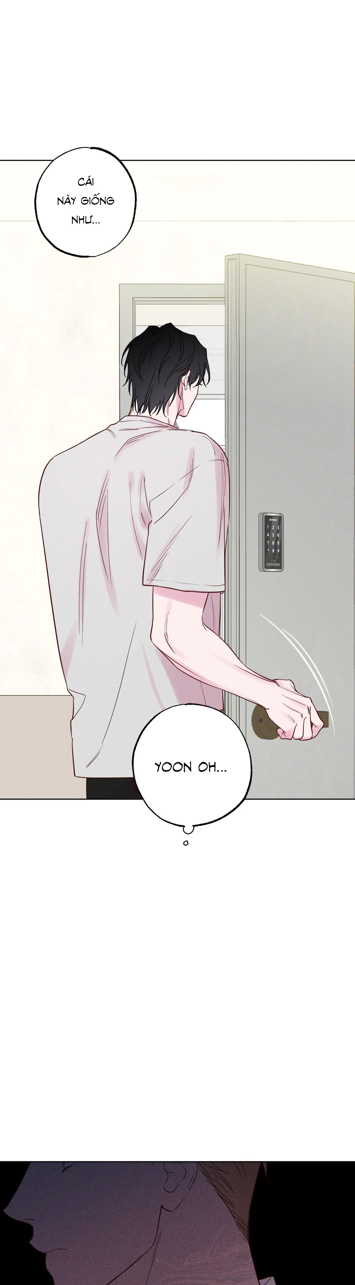 BỜ SÓNG VỖ Chapter 19 Trang 27