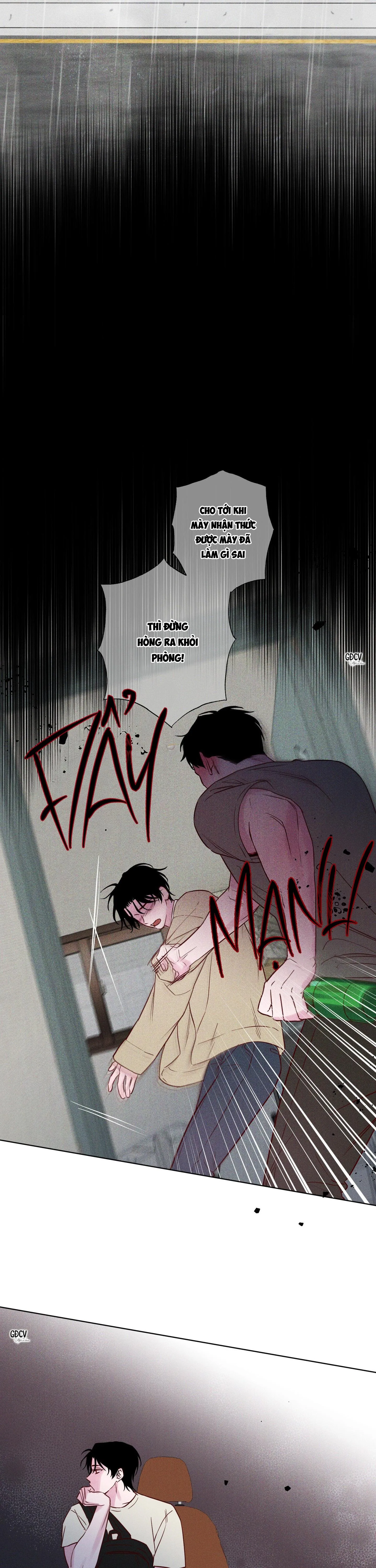 BỜ SÓNG VỖ Chapter 2 Trang 8