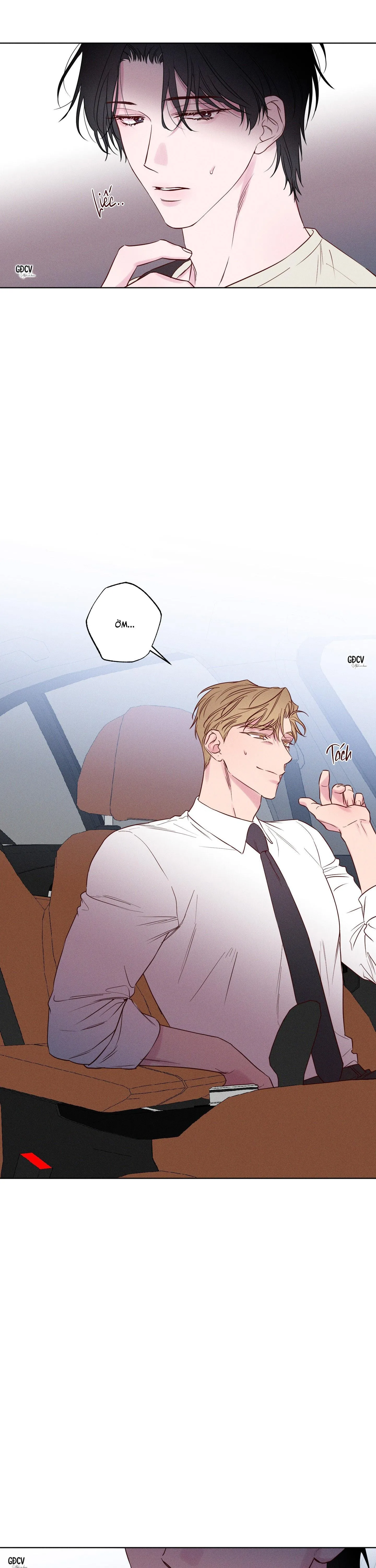 BỜ SÓNG VỖ Chapter 2 Trang 14