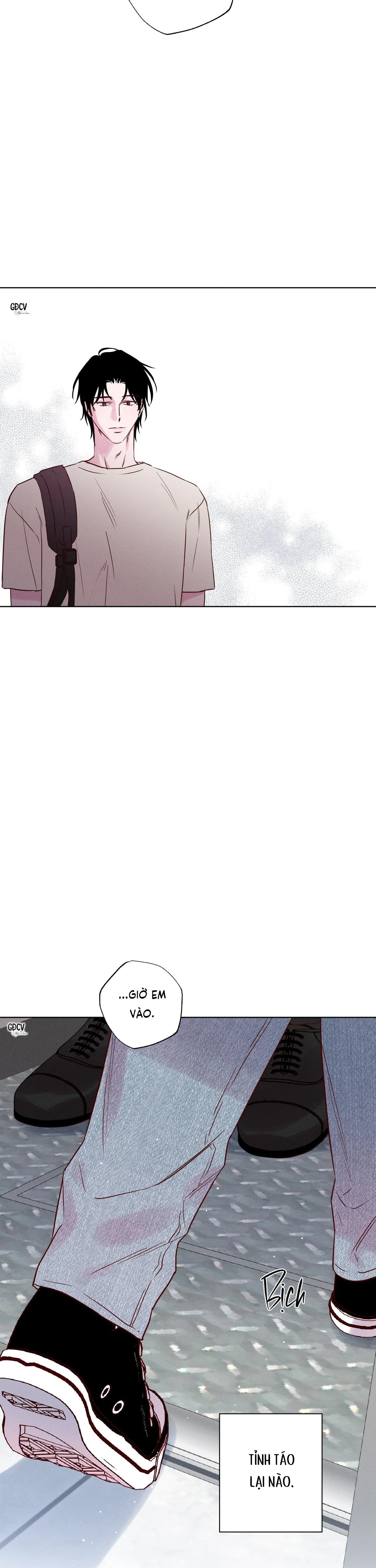 BỜ SÓNG VỖ Chapter 2 Trang 20